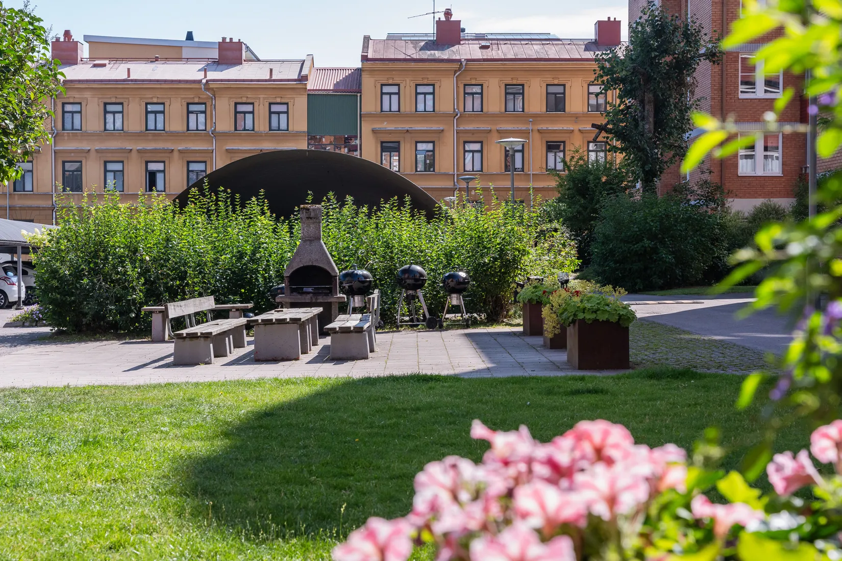 Bostadsrätt, S:t Persgatan 37, Centralt, Norrköping