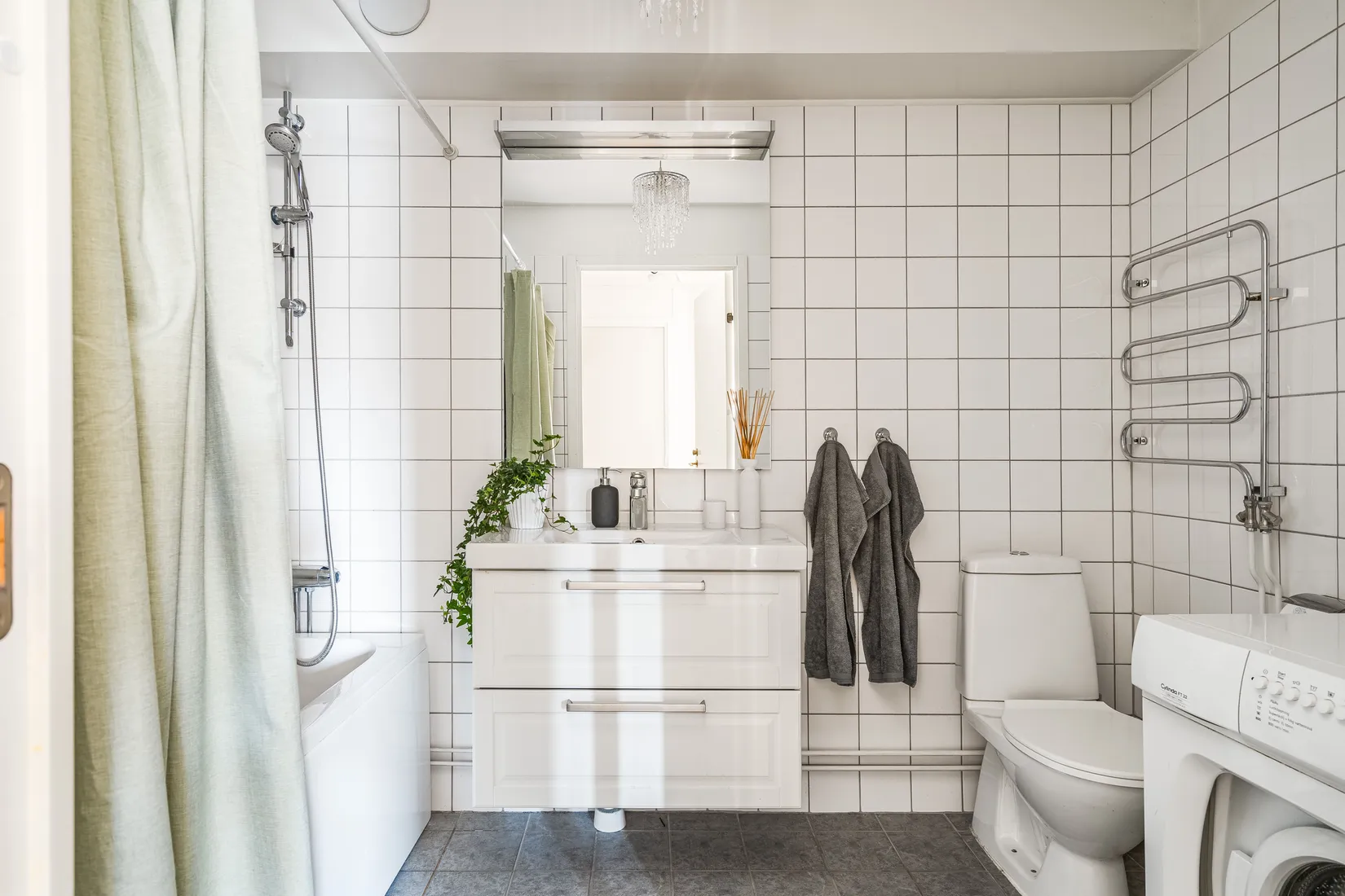 Bostadsrätt, S:t Persgatan 37, Centralt, Norrköping