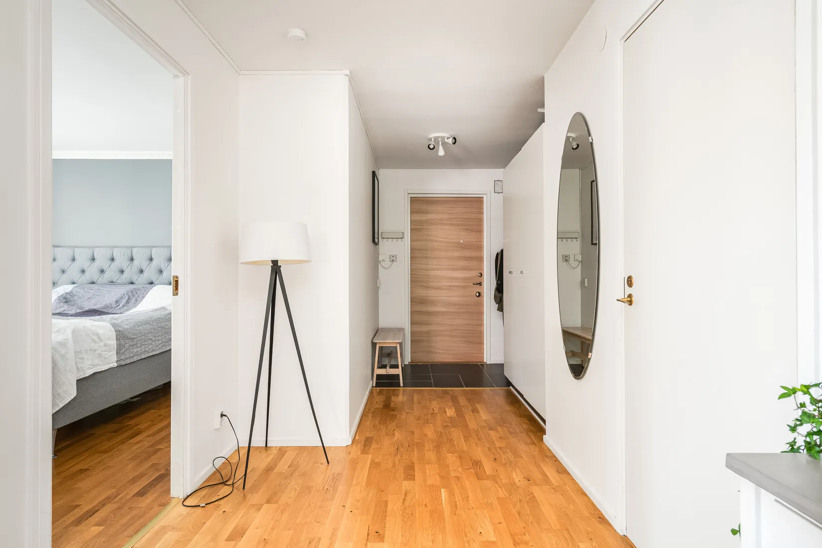 Bostadsrätt, S:t Persgatan 37, Centralt, Norrköping