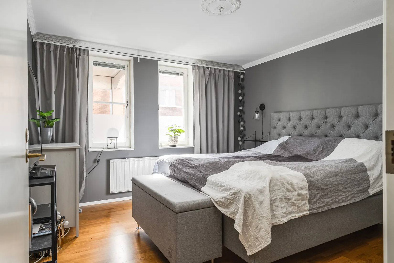 Bostadsrätt, S:t Persgatan 37, Centralt, Norrköping