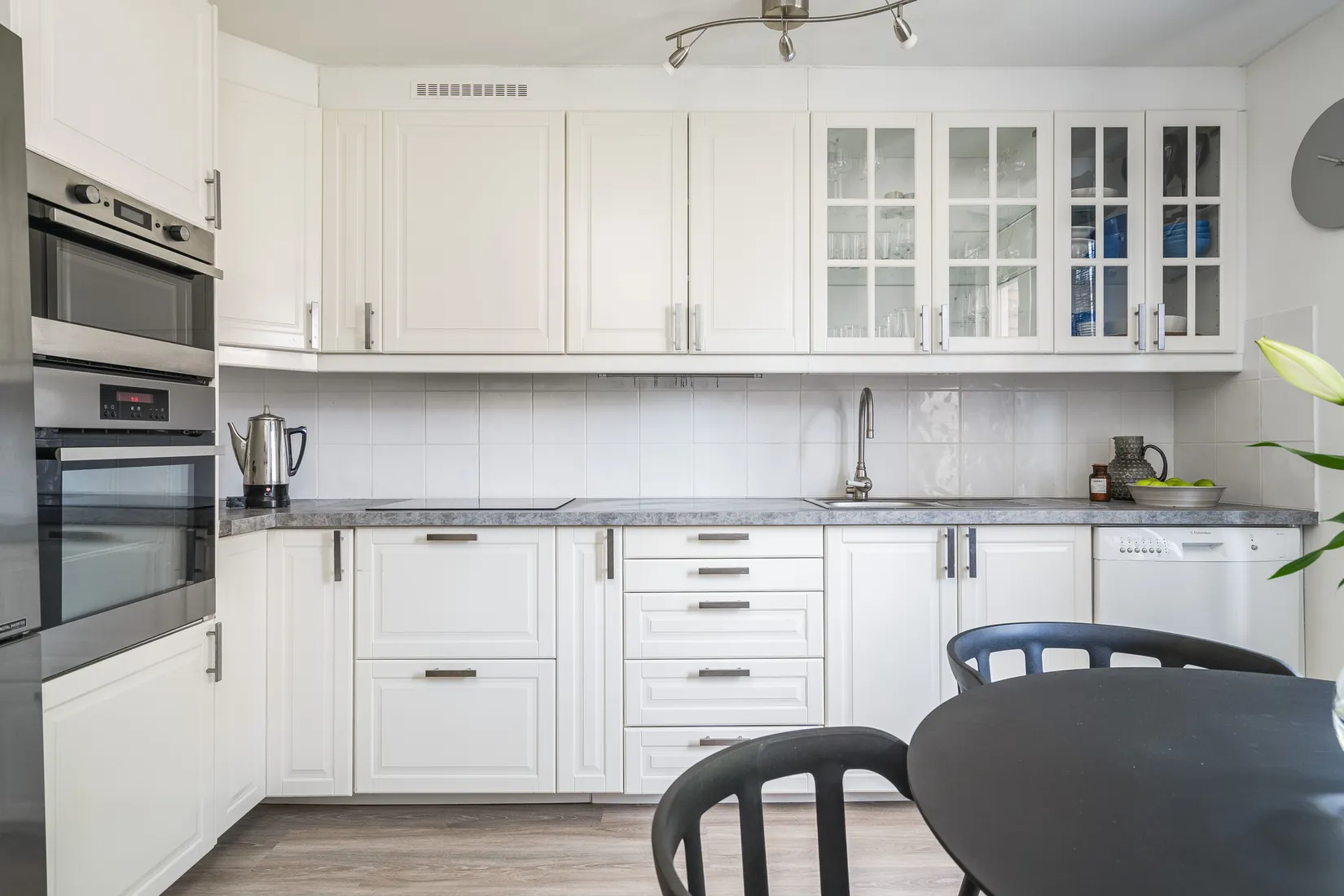 Bostadsrätt, S:t Persgatan 37, Centralt, Norrköping