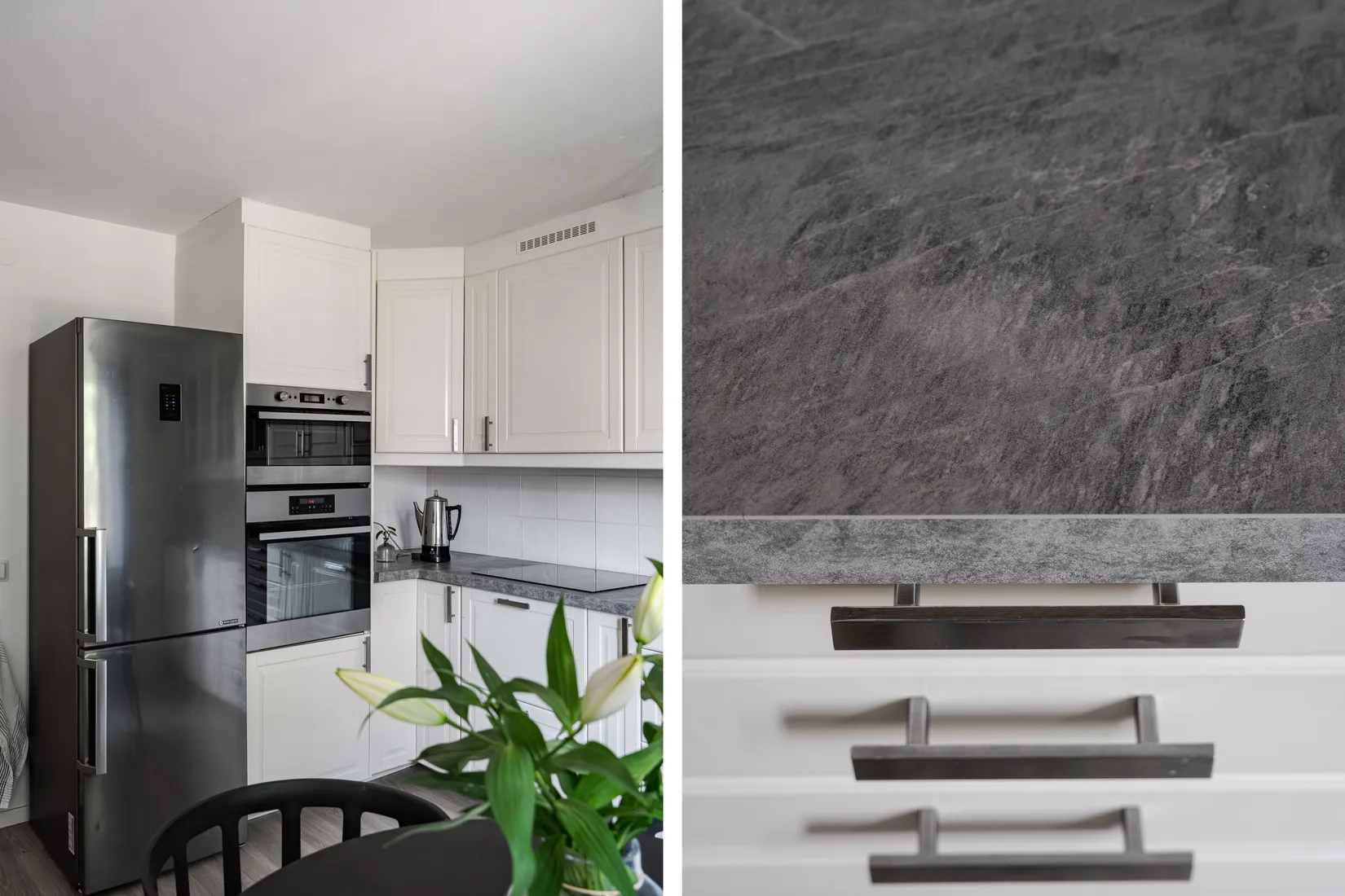 Bostadsrätt, S:t Persgatan 37, Centralt, Norrköping