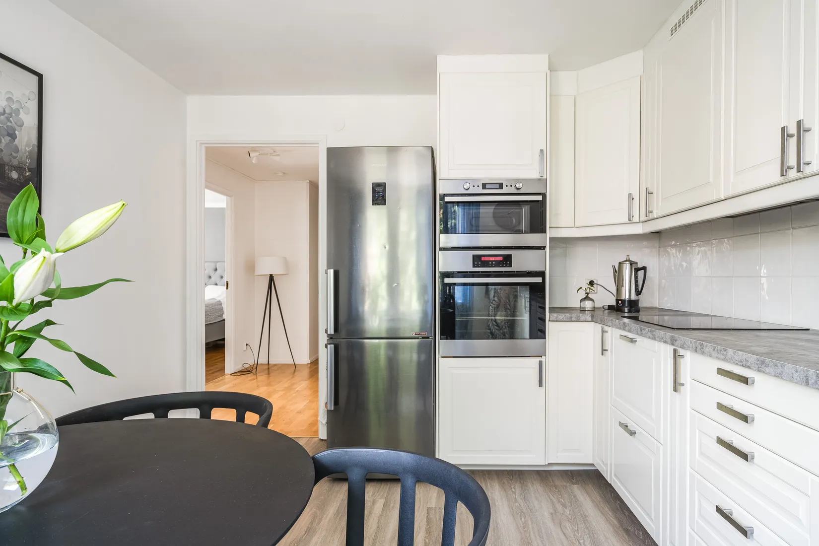 Bostadsrätt, S:t Persgatan 37, Centralt, Norrköping