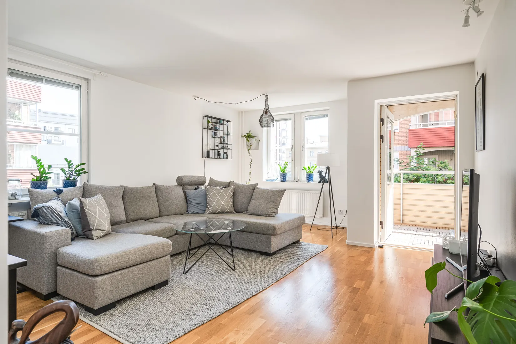Bostadsrätt, S:t Persgatan 37, Centralt, Norrköping