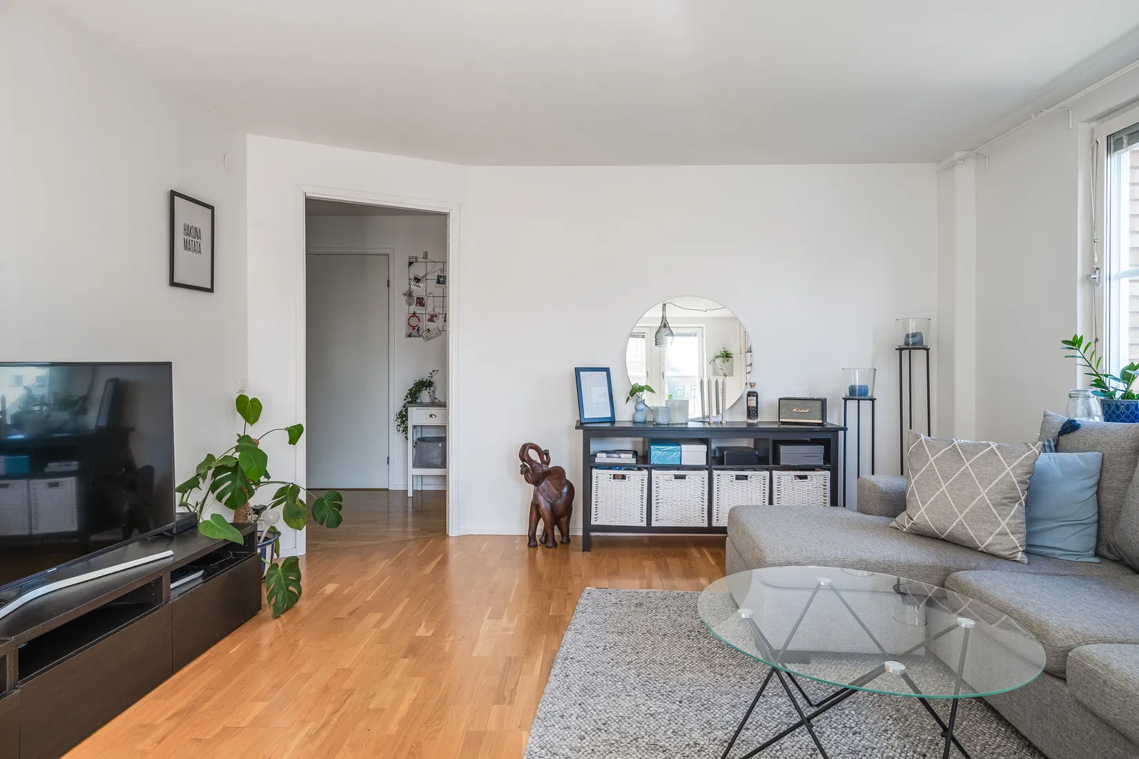 Bostadsrätt, S:t Persgatan 37, Centralt, Norrköping