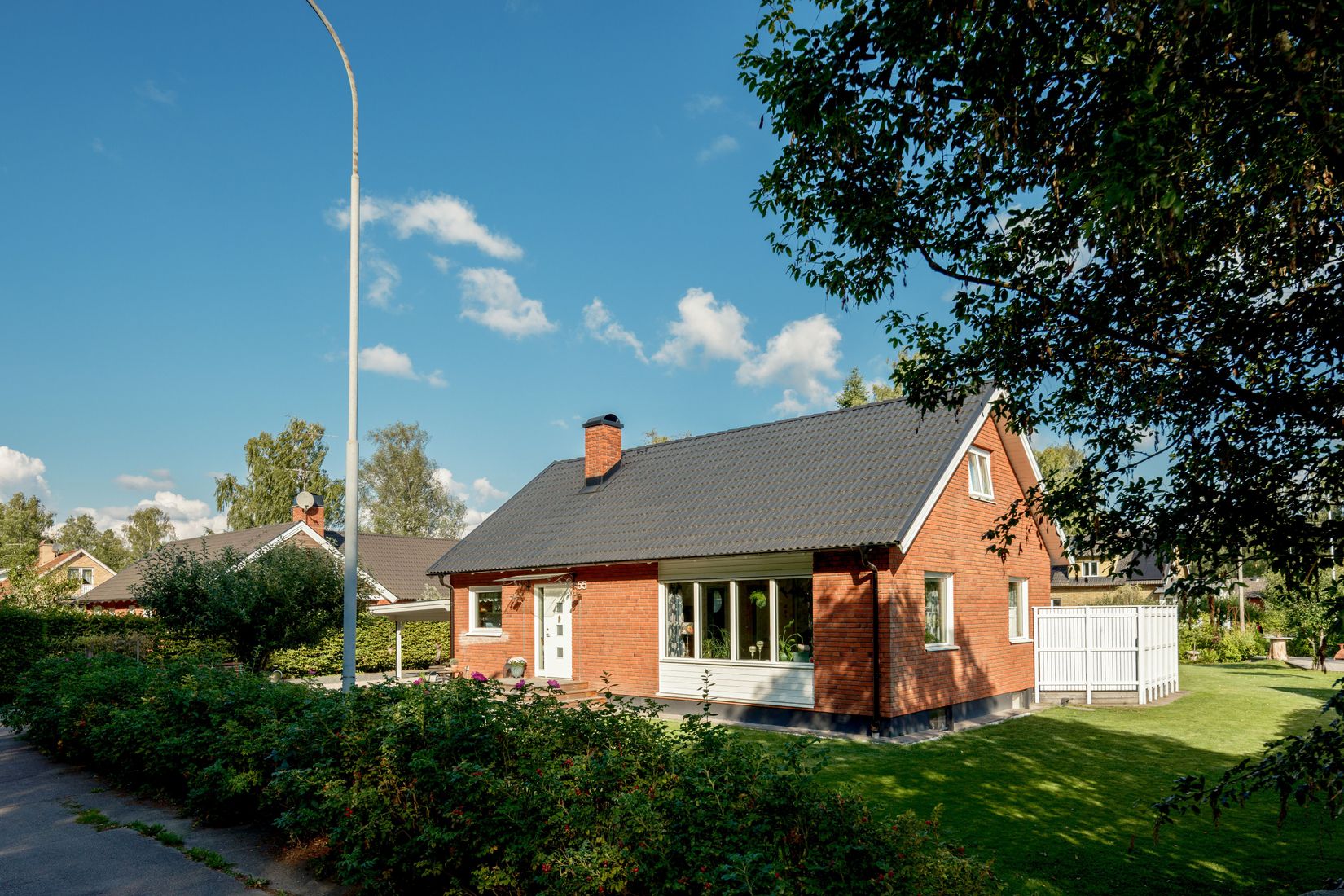 Villa, Gamla Räppevägen 55, Räppe, Växjö