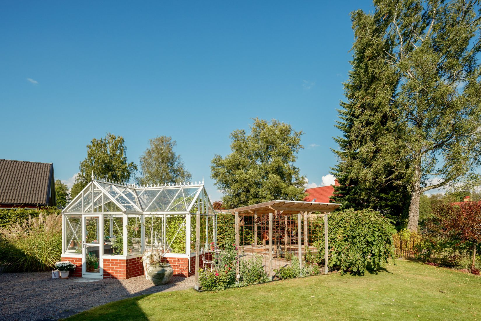 Villa, Gamla Räppevägen 55, Räppe, Växjö