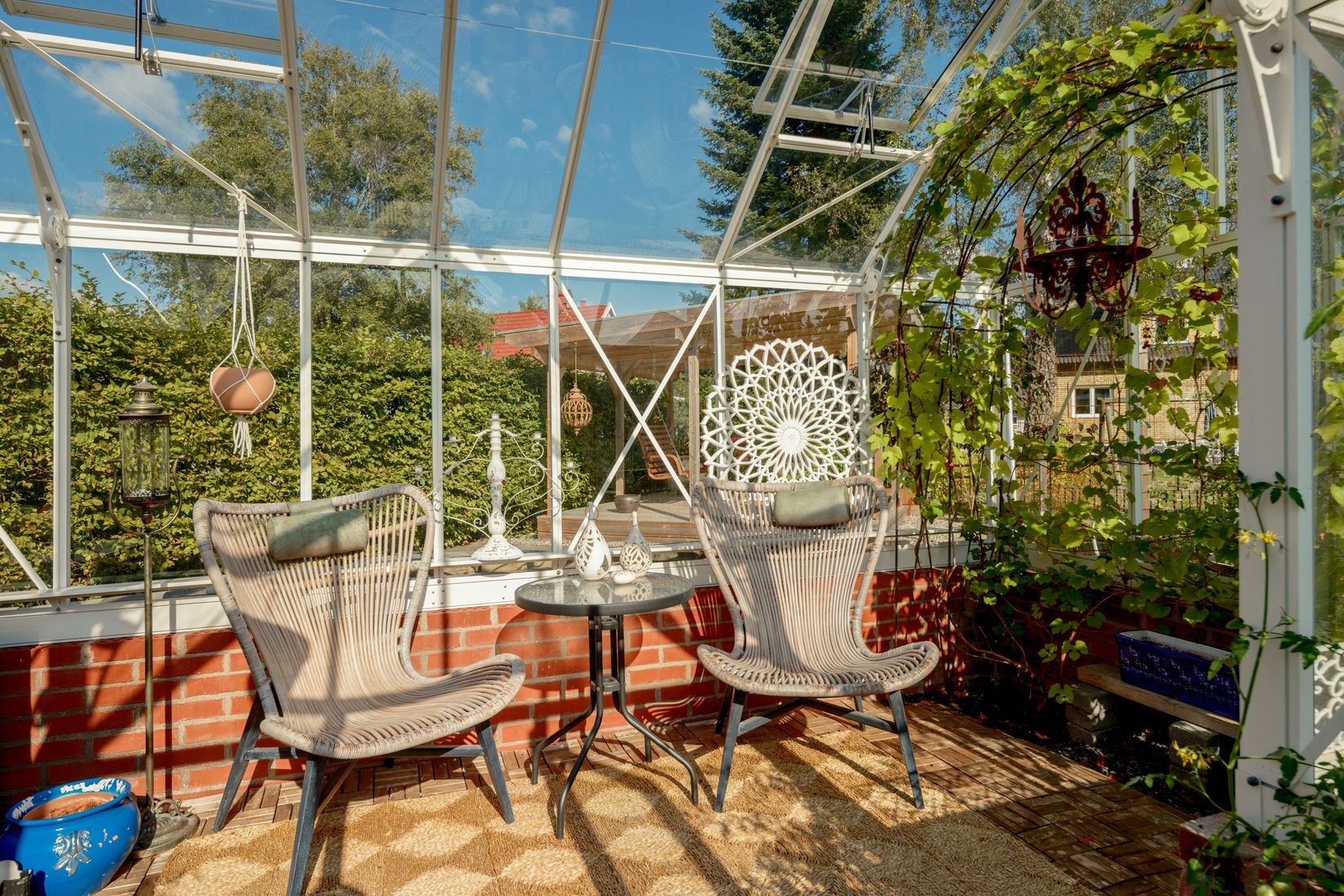 Villa, Gamla Räppevägen 55, Räppe, Växjö