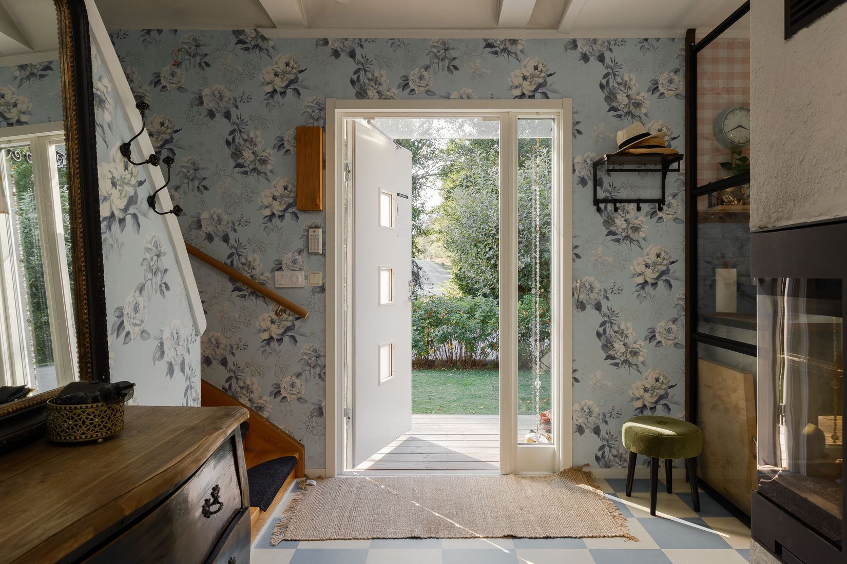 Villa, Gamla Räppevägen 55, Räppe, Växjö