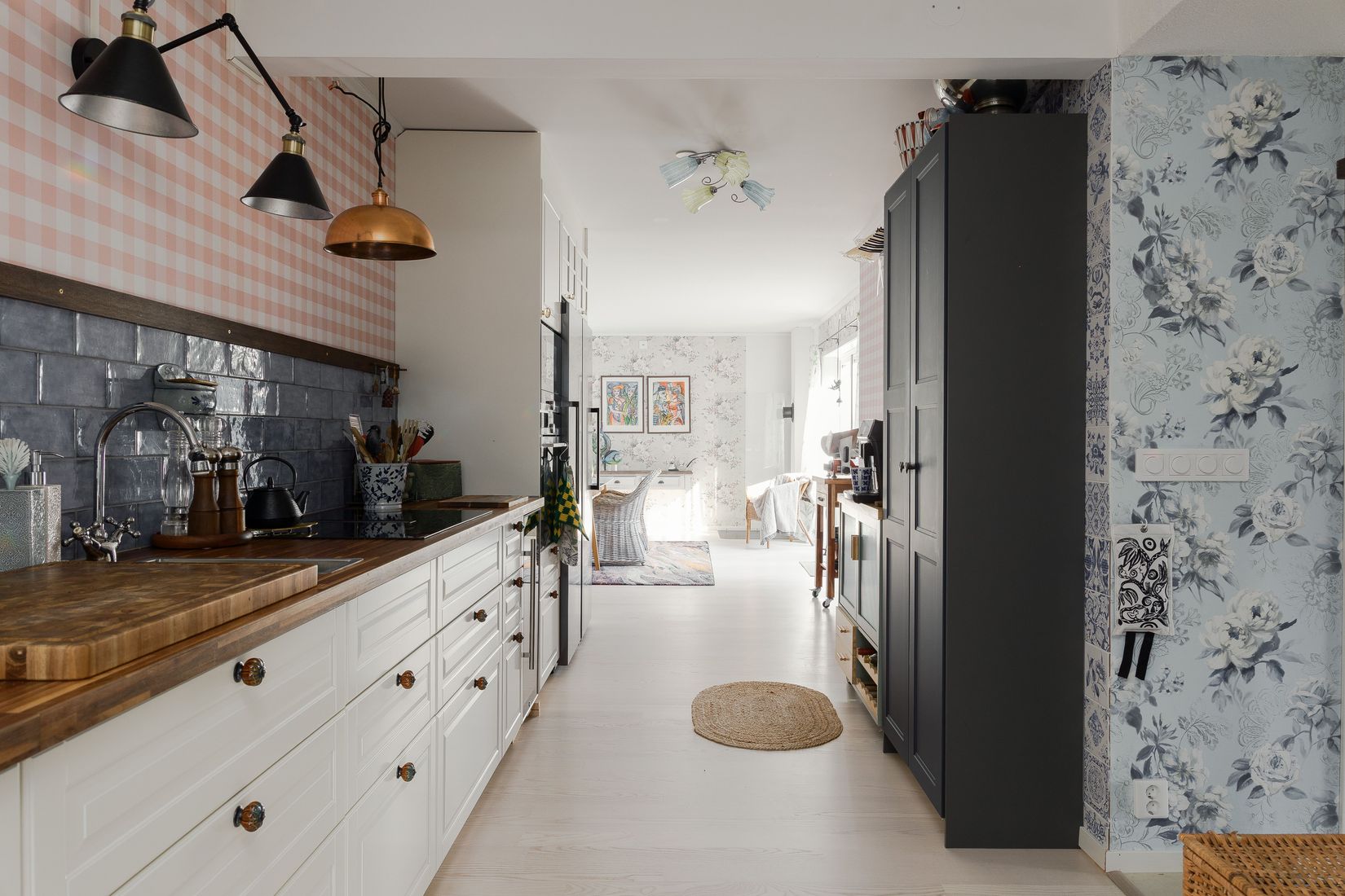 Villa, Gamla Räppevägen 55, Räppe, Växjö