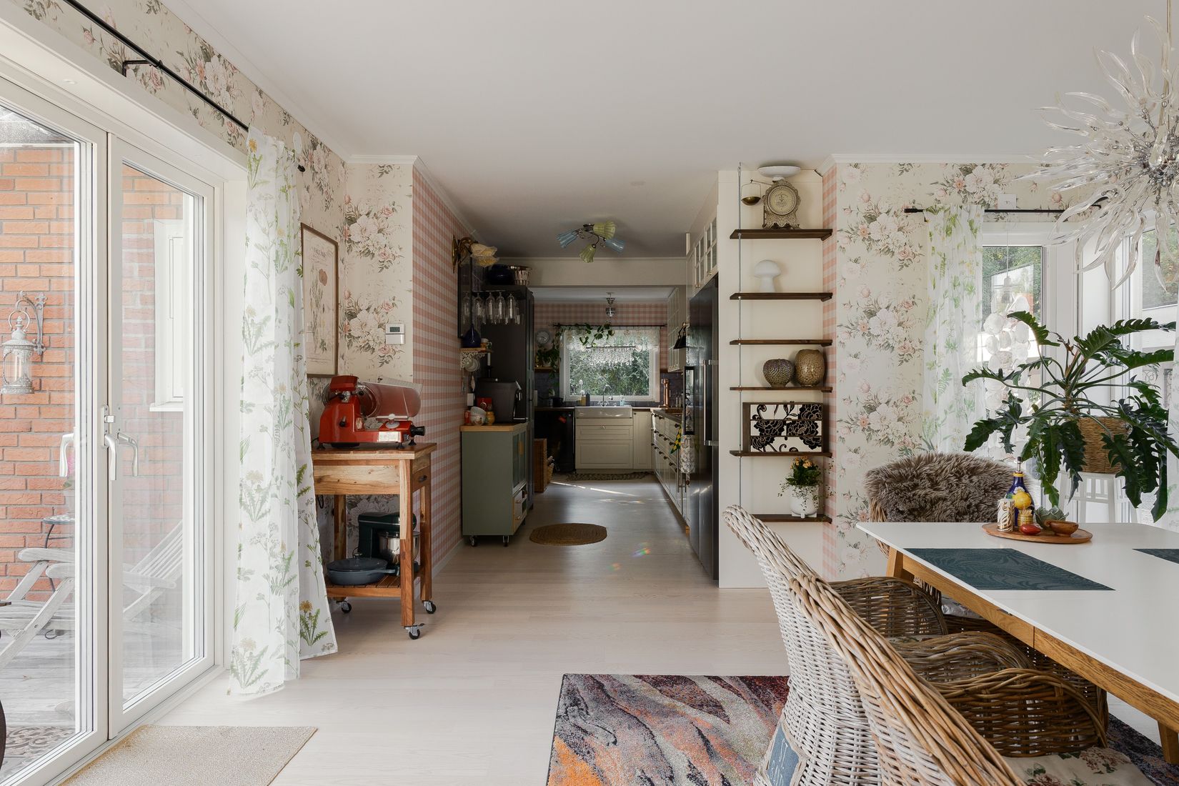 Villa, Gamla Räppevägen 55, Räppe, Växjö