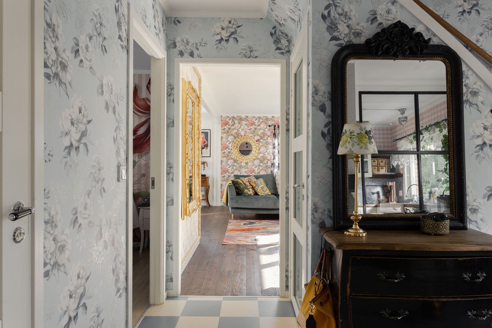 Villa, Gamla Räppevägen 55, Räppe, Växjö