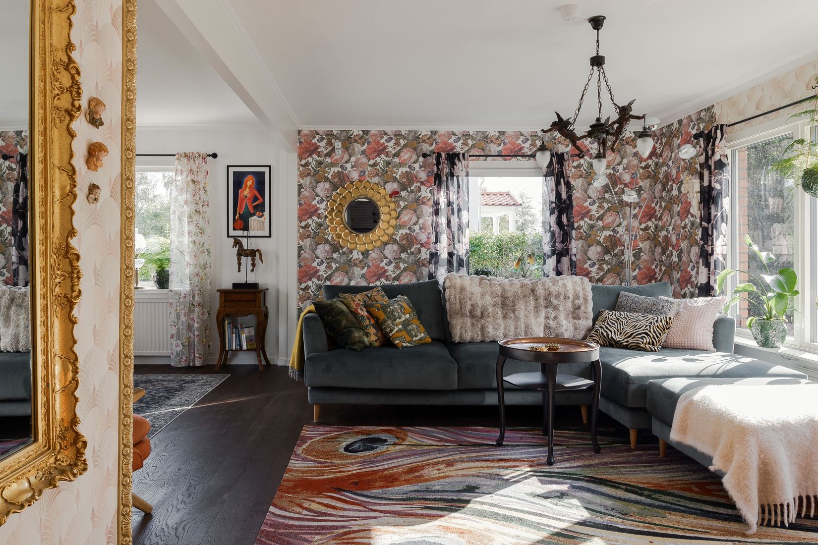 Villa, Gamla Räppevägen 55, Räppe, Växjö