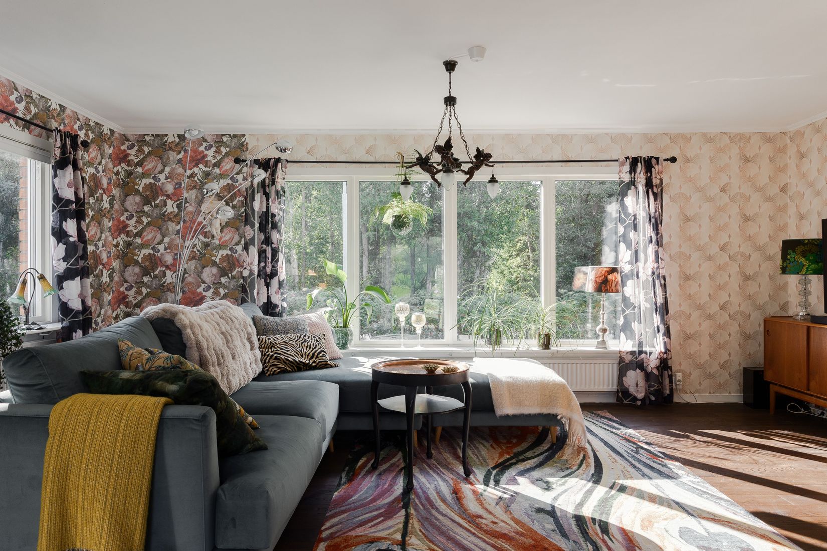 Villa, Gamla Räppevägen 55, Räppe, Växjö