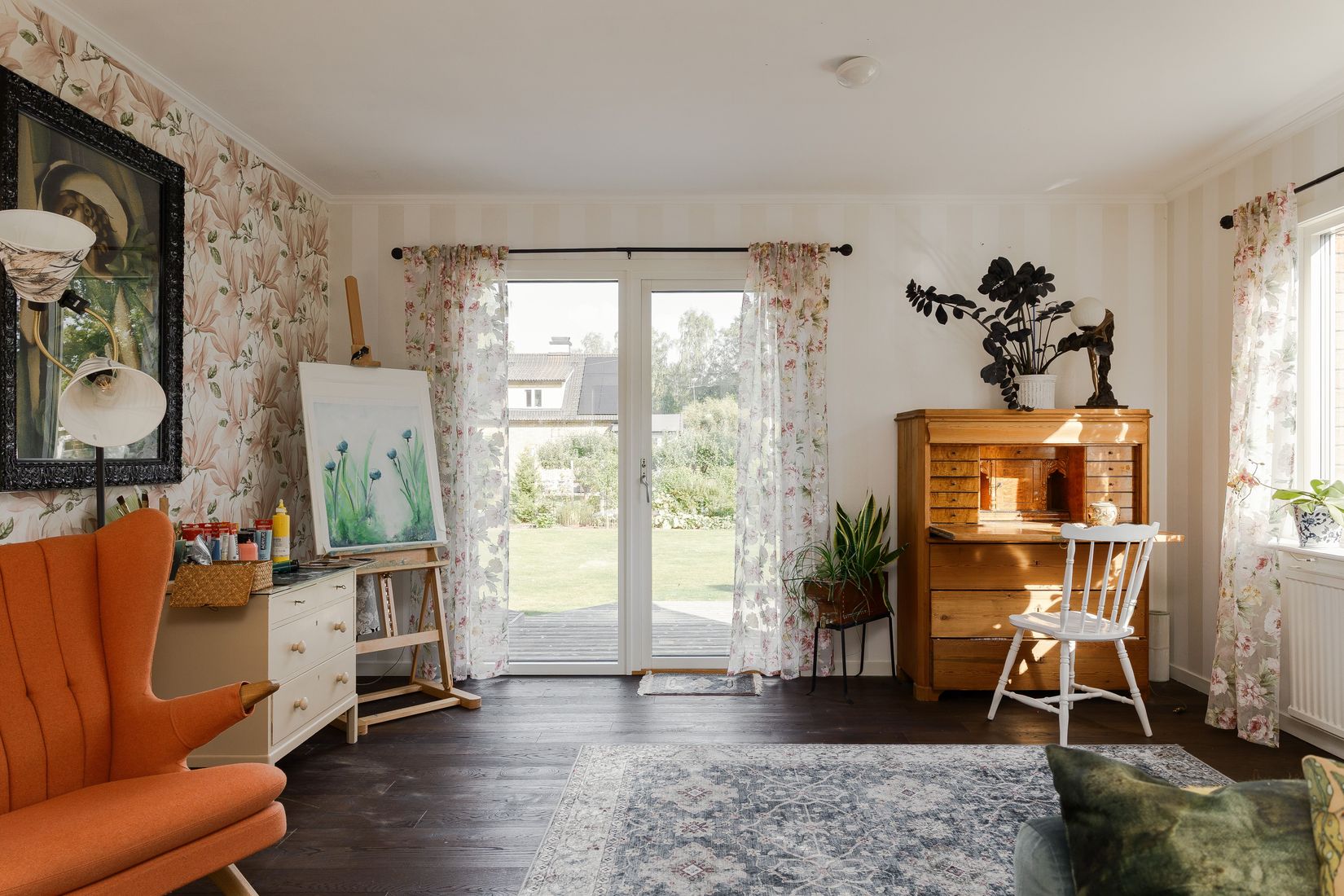 Villa, Gamla Räppevägen 55, Räppe, Växjö