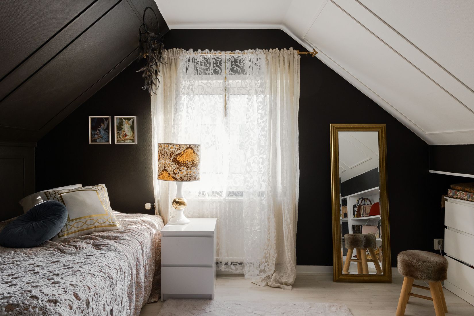 Villa, Gamla Räppevägen 55, Räppe, Växjö