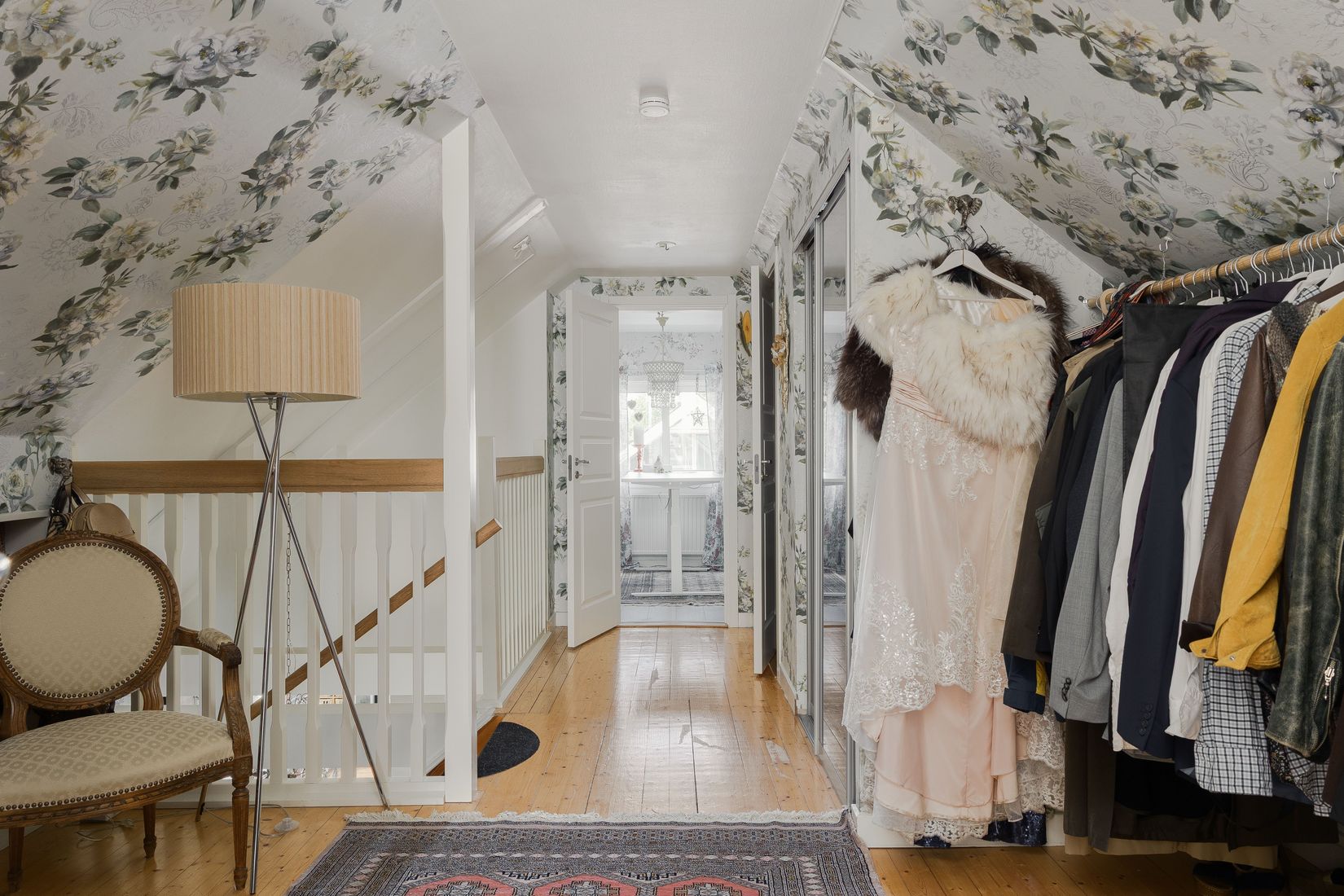 Villa, Gamla Räppevägen 55, Räppe, Växjö