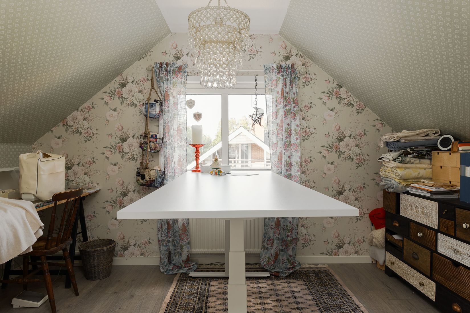 Villa, Gamla Räppevägen 55, Räppe, Växjö