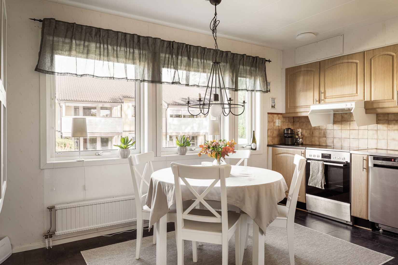 Bostadsrätt, Kristinedal 57, Kristinedal, Stenungsund