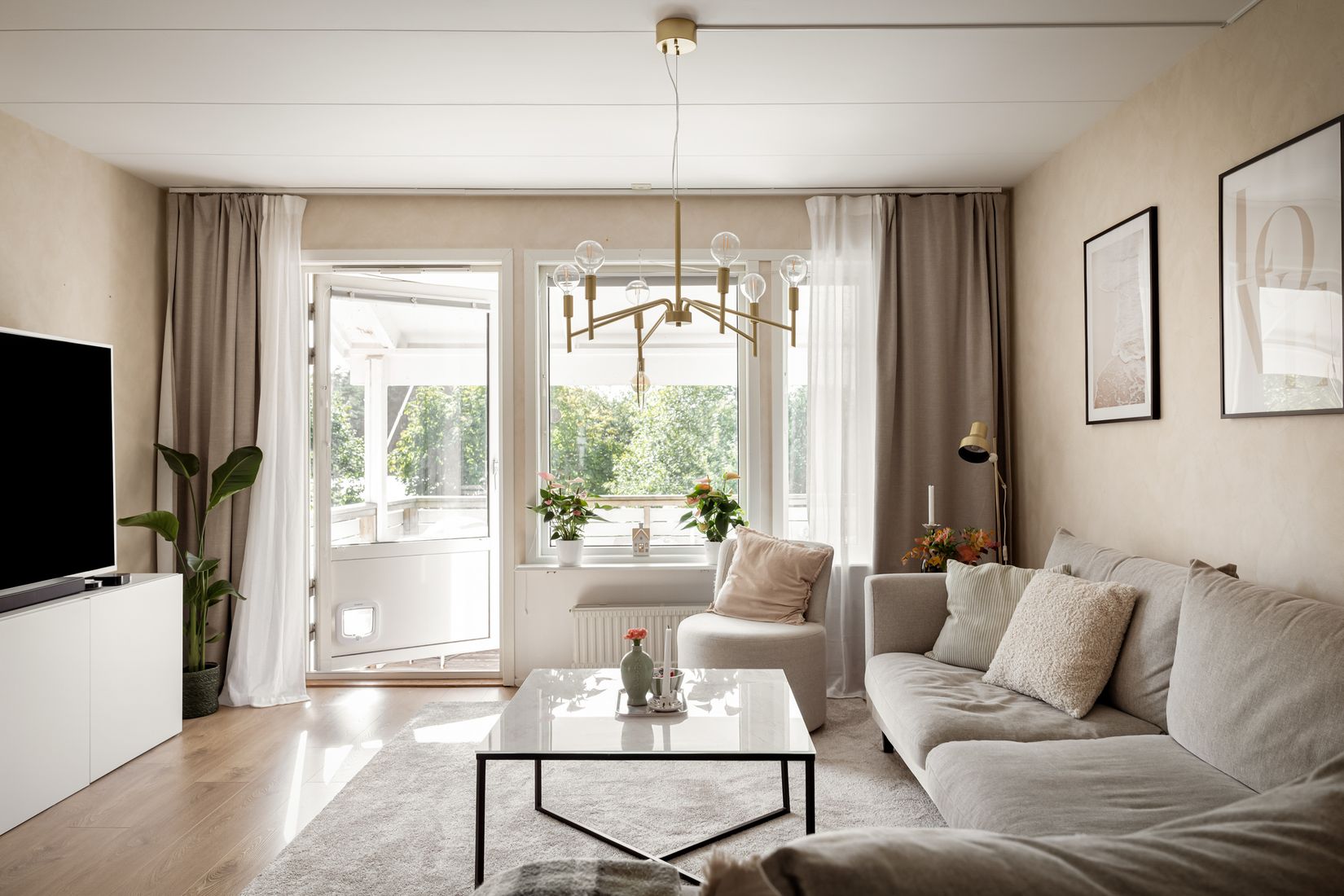 Bostadsrätt, Kristinedal 57, Kristinedal, Stenungsund