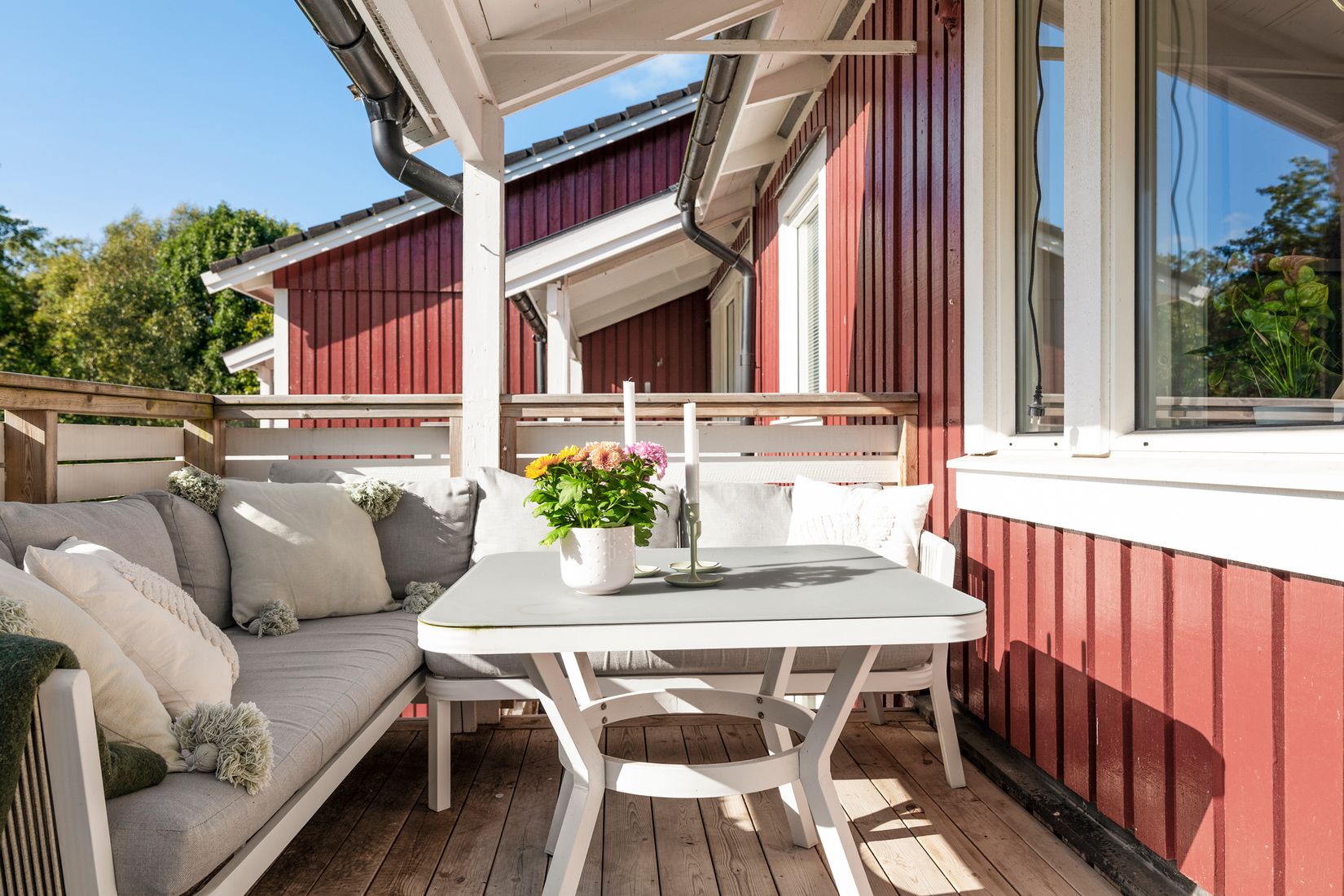 Bostadsrätt, Kristinedal 57, Kristinedal, Stenungsund