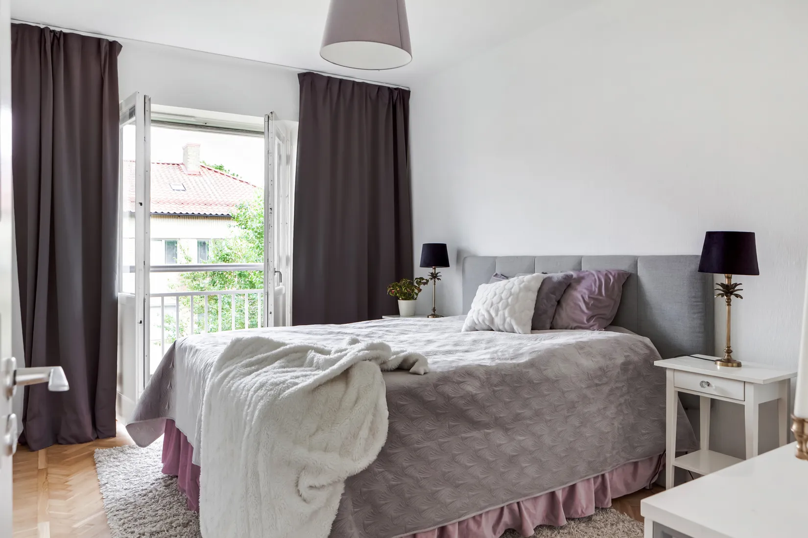Bostadsrätt, Bellevuevägen 4B, Erikslust, Malmö