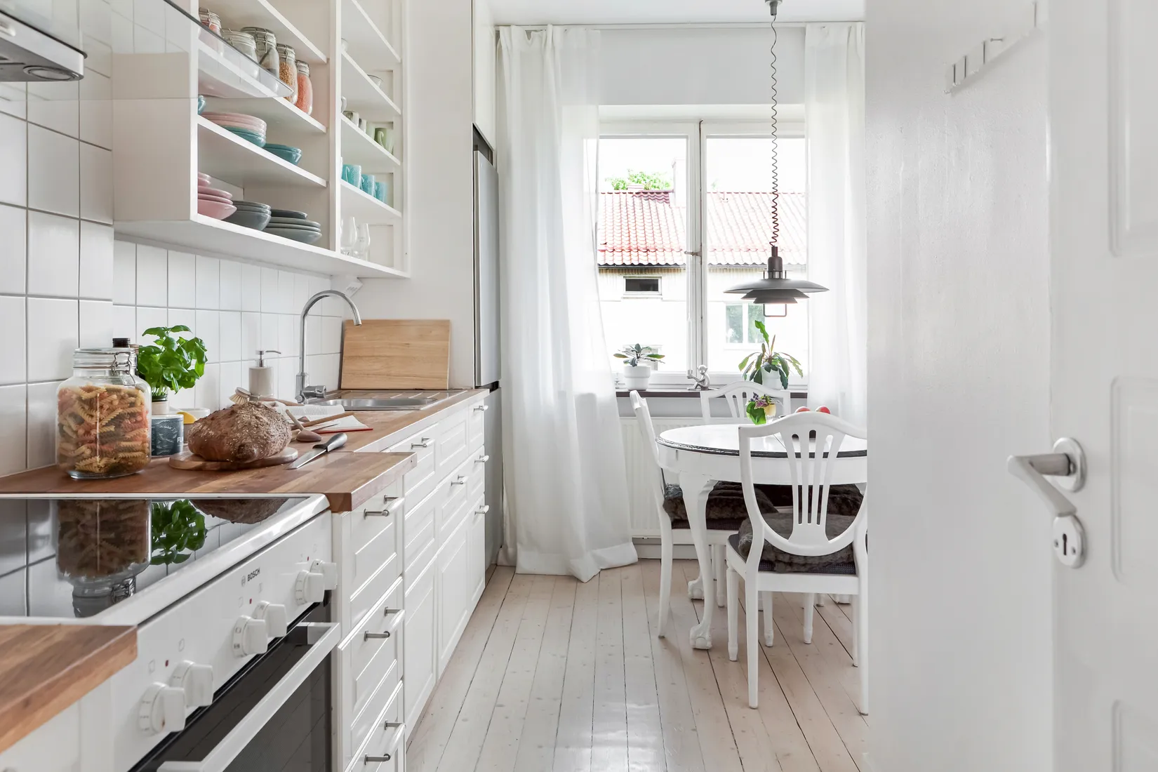 Bostadsrätt, Bellevuevägen 4B, Erikslust, Malmö
