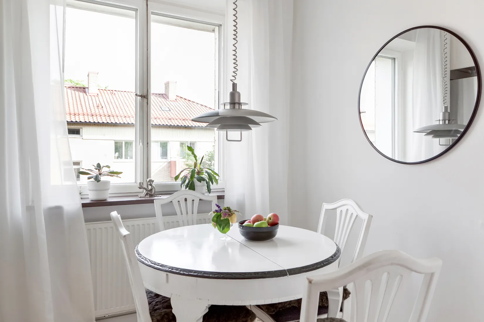 Bostadsrätt, Bellevuevägen 4B, Erikslust, Malmö