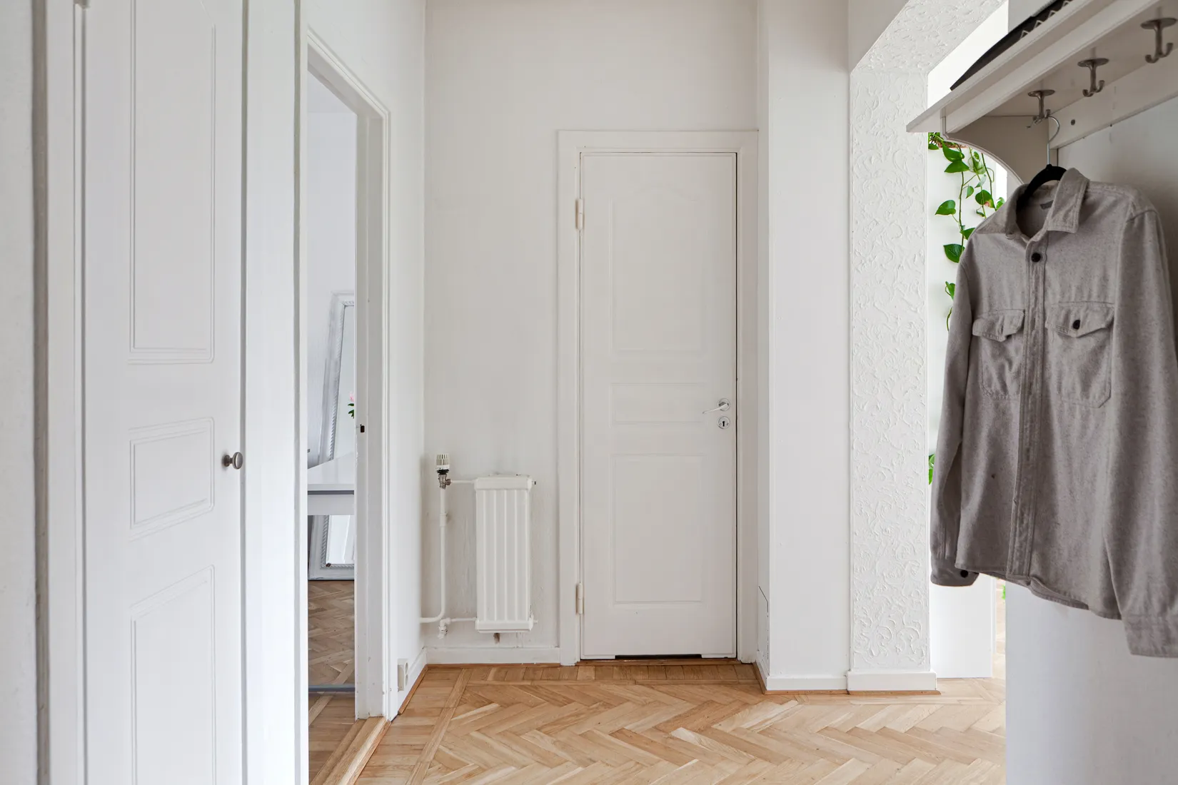 Bostadsrätt, Bellevuevägen 4B, Erikslust, Malmö