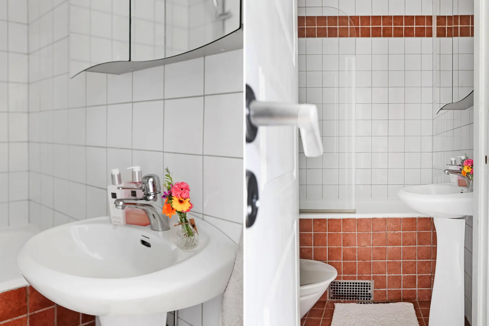 Bostadsrätt, Bellevuevägen 4B, Erikslust, Malmö