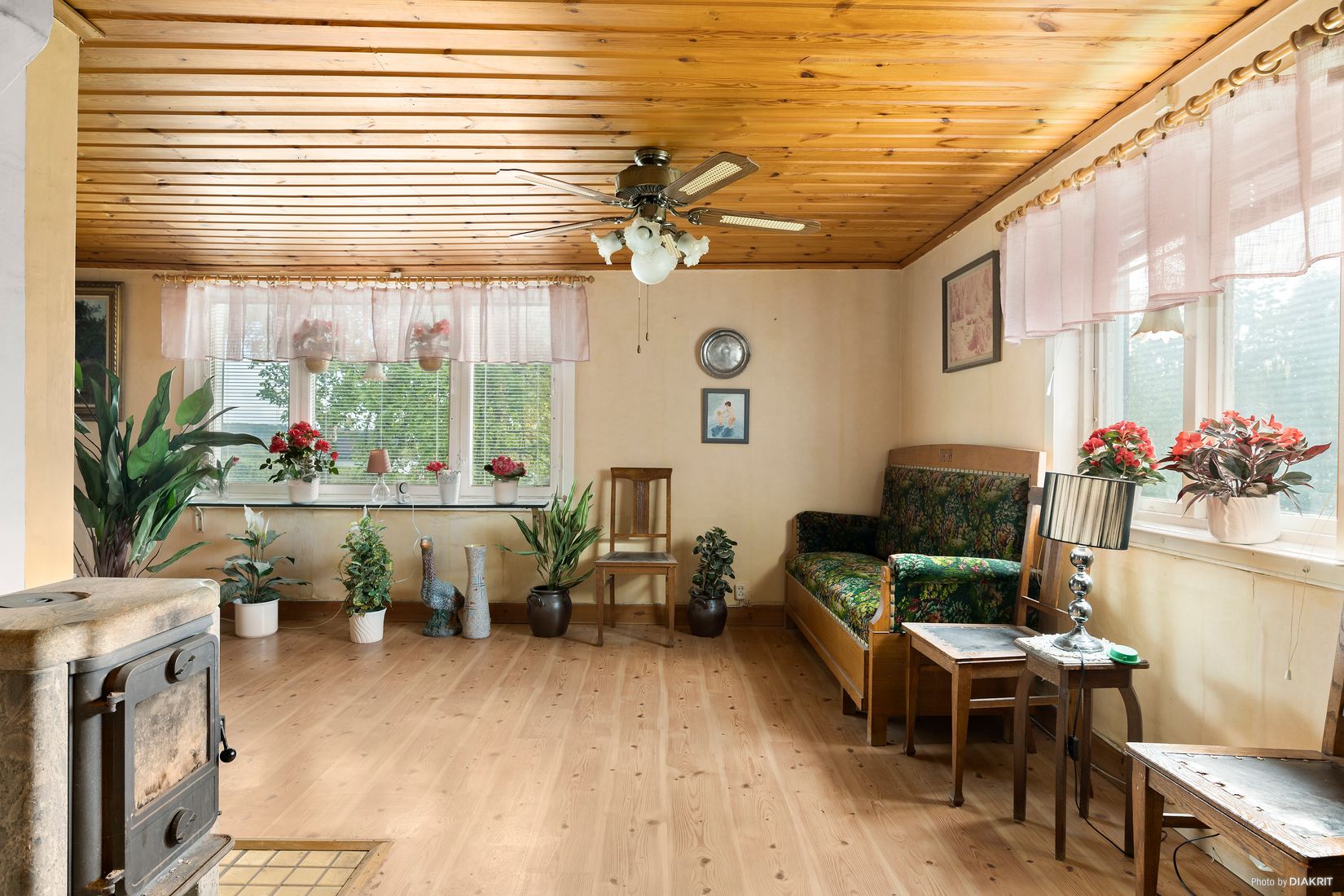 Villa, Håkon Vikings väg 3, Asplund, Norrtälje