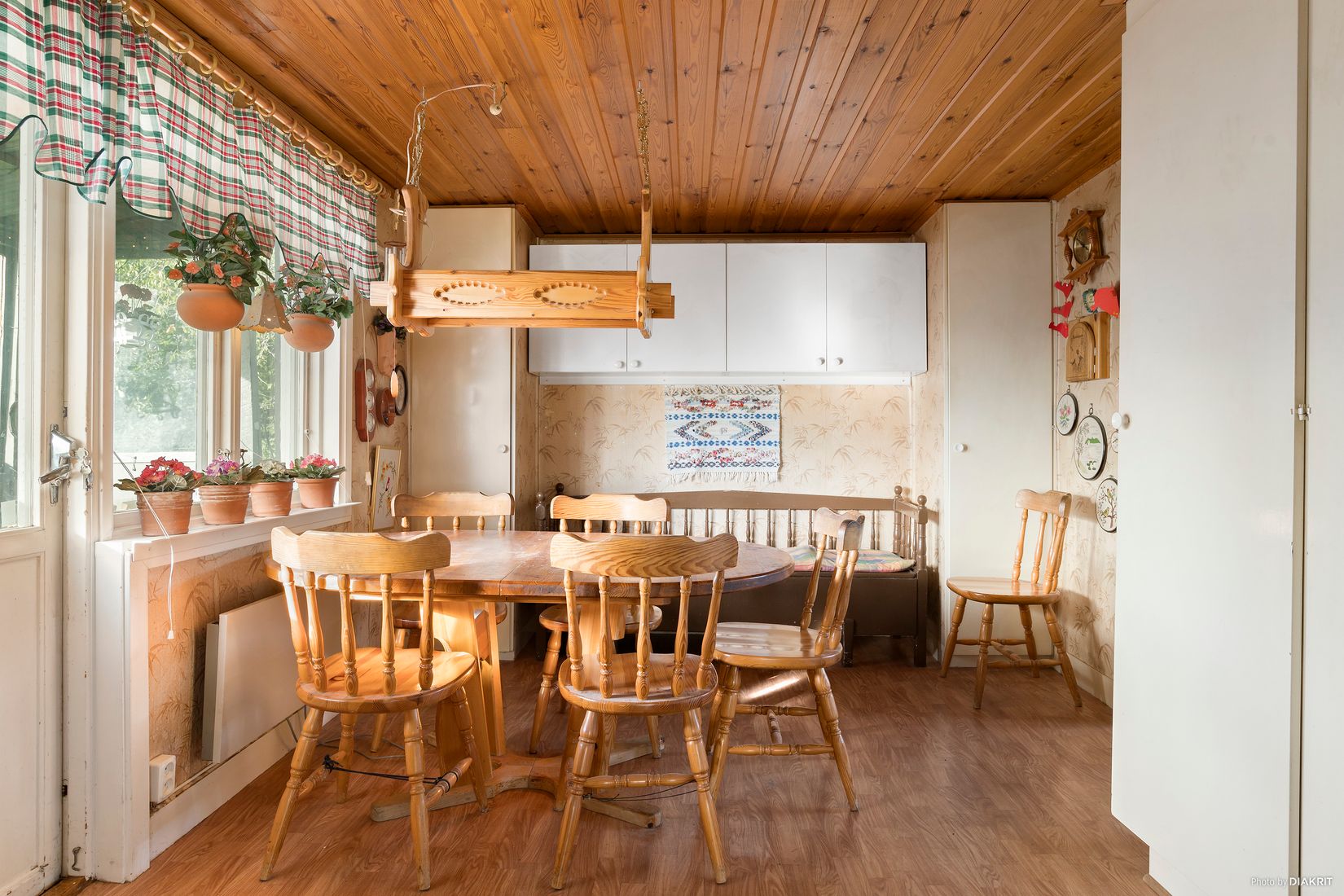 Villa, Håkon Vikings väg 3, Asplund, Norrtälje