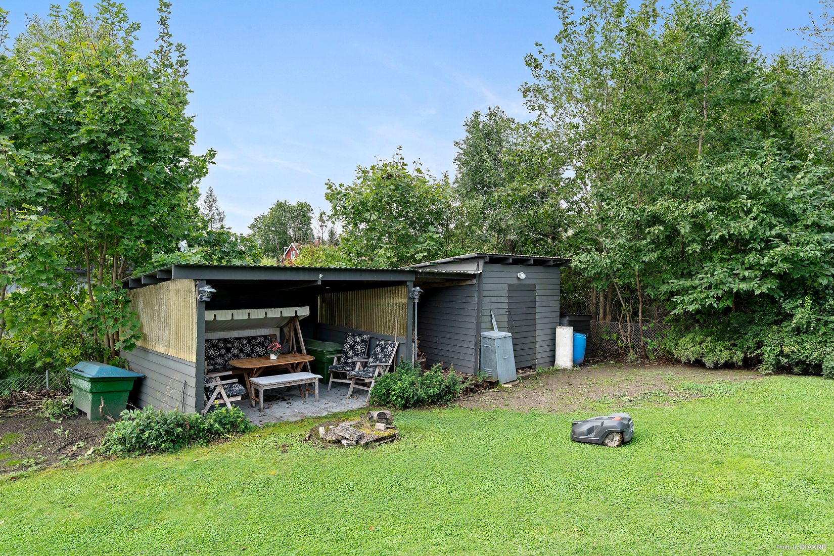 Villa, Håkon Vikings väg 3, Asplund, Norrtälje