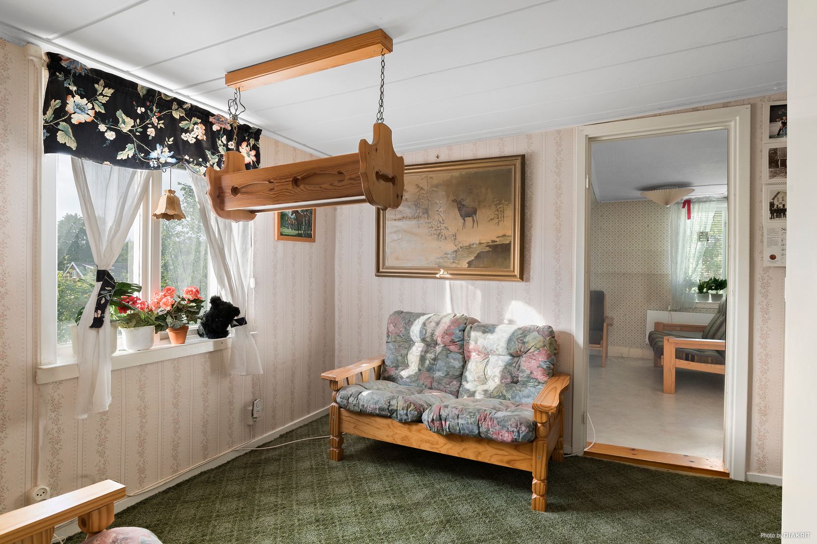 Villa, Håkon Vikings väg 3, Asplund, Norrtälje