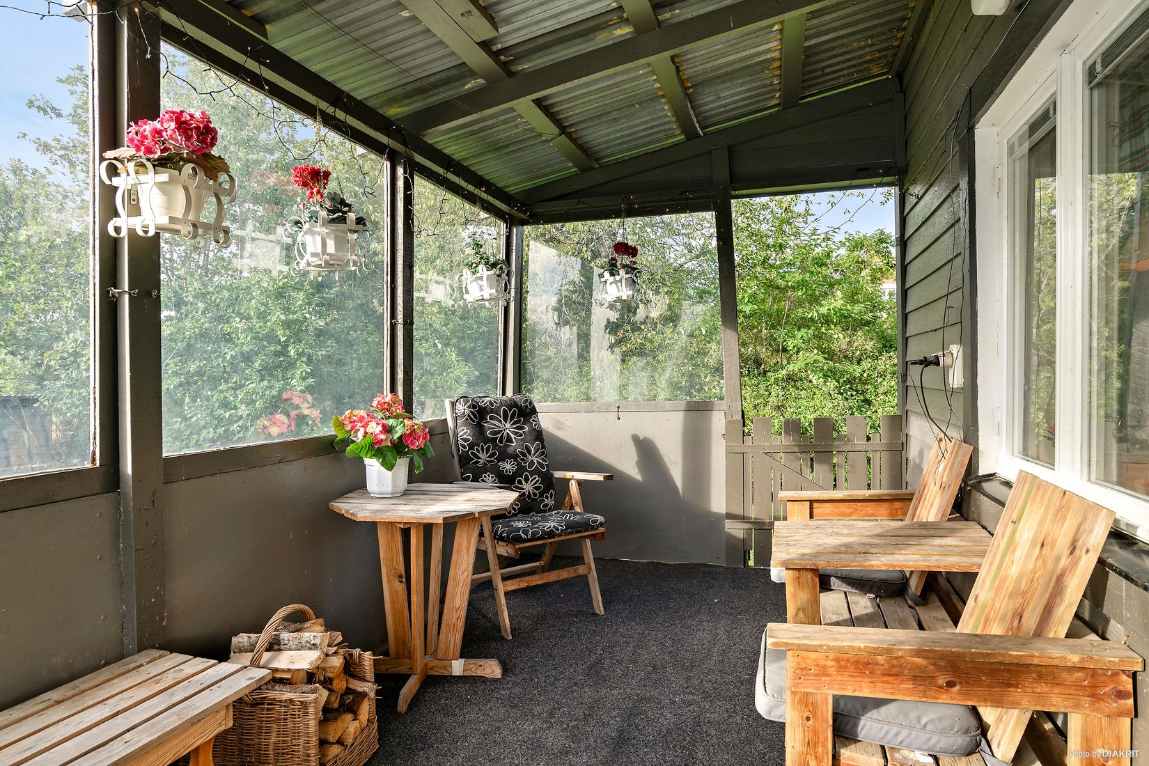 Villa, Håkon Vikings väg 3, Asplund, Norrtälje