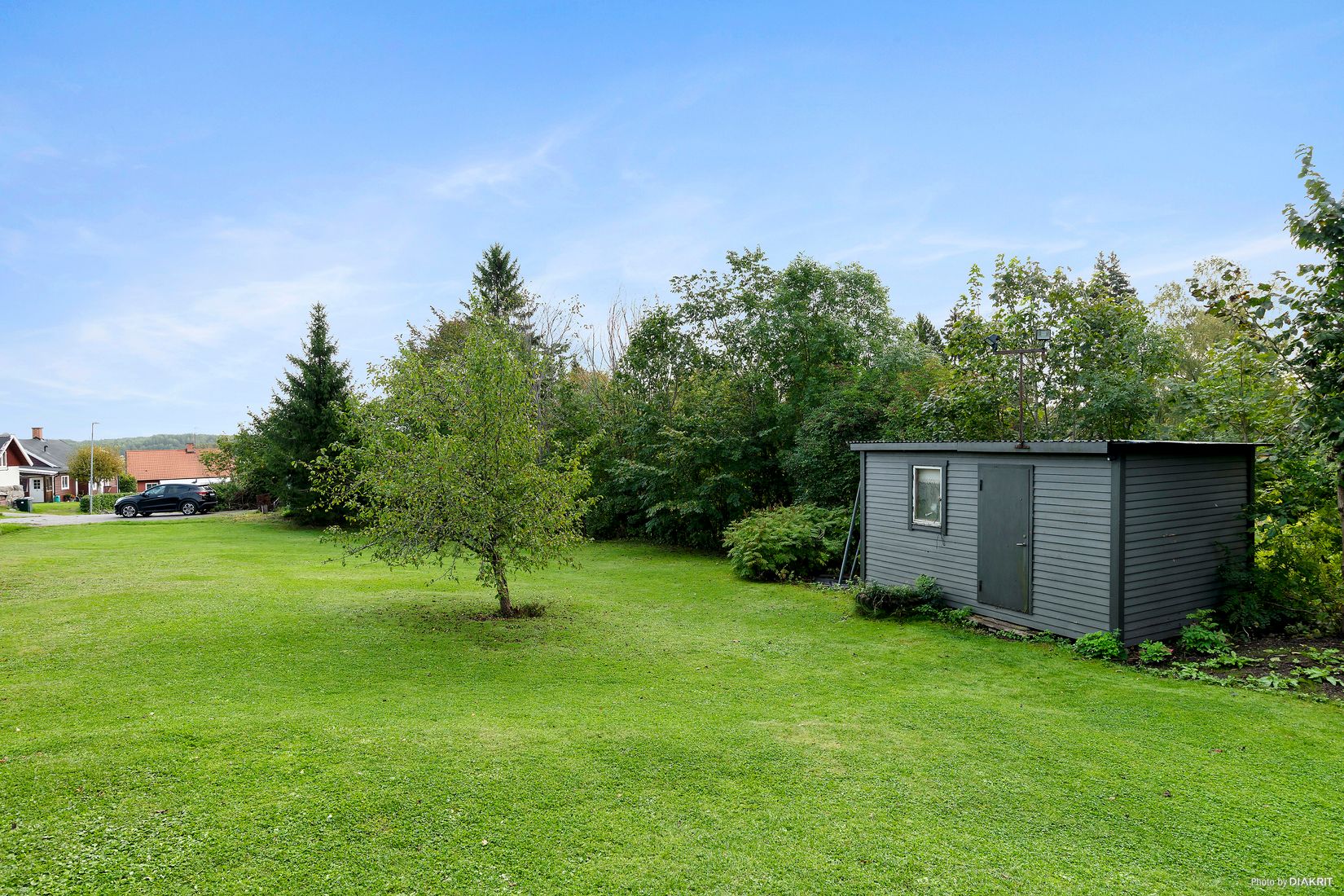 Villa, Håkon Vikings väg 3, Asplund, Norrtälje