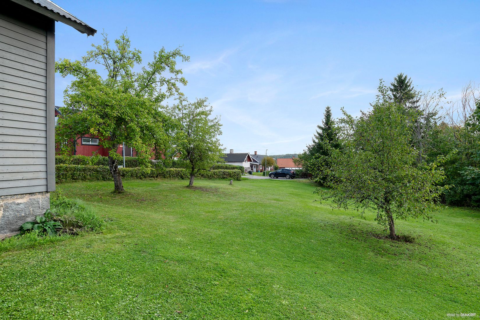 Villa, Håkon Vikings väg 3, Asplund, Norrtälje