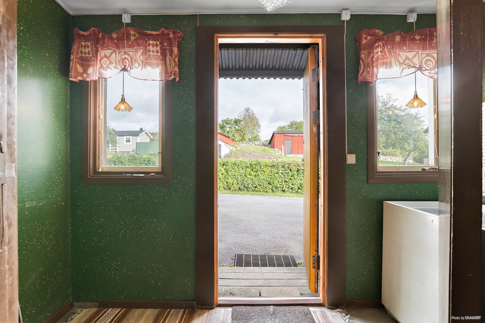 Villa, Håkon Vikings väg 3, Asplund, Norrtälje