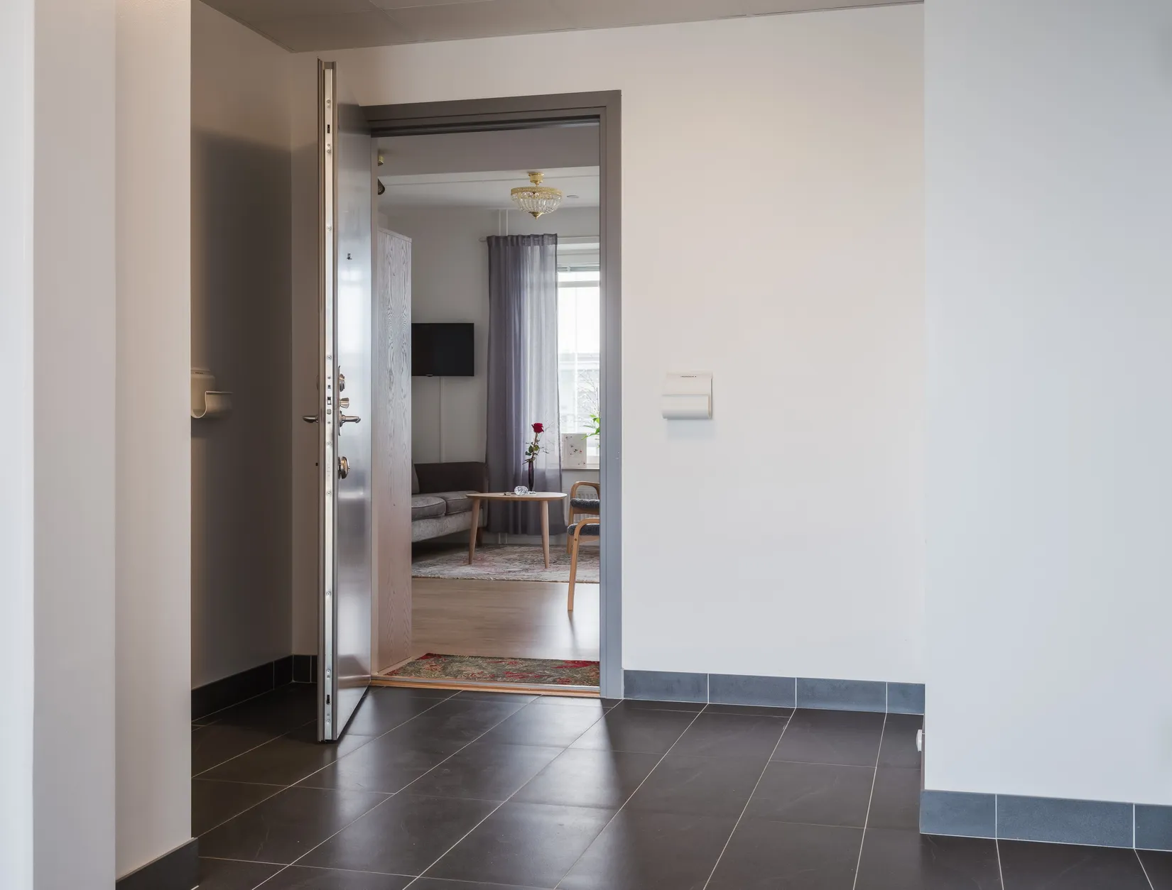 Bostadsrätt, Stora Törnekvior 13B, Gotland