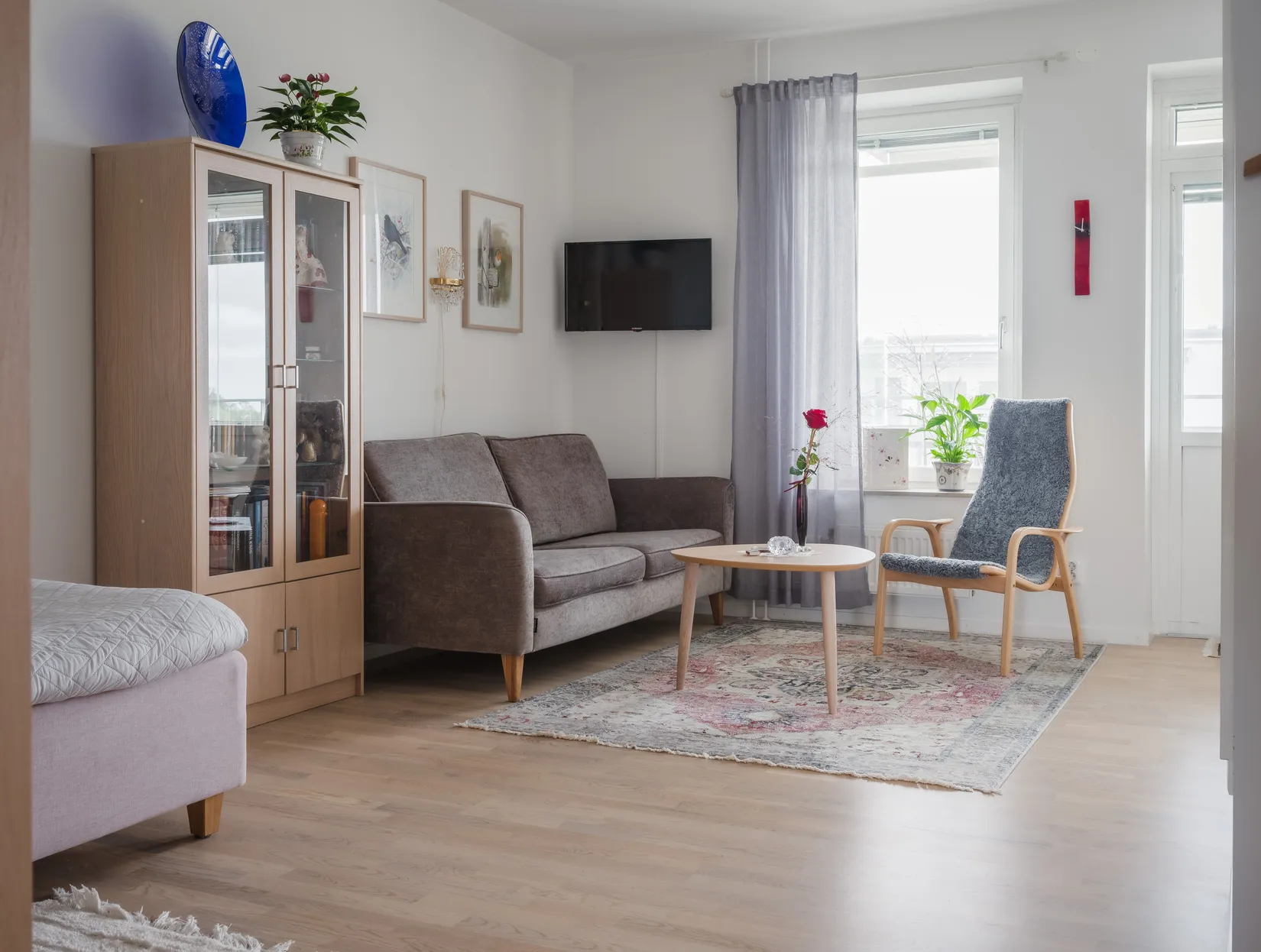 Bostadsrätt, Stora Törnekvior 13B, Gotland