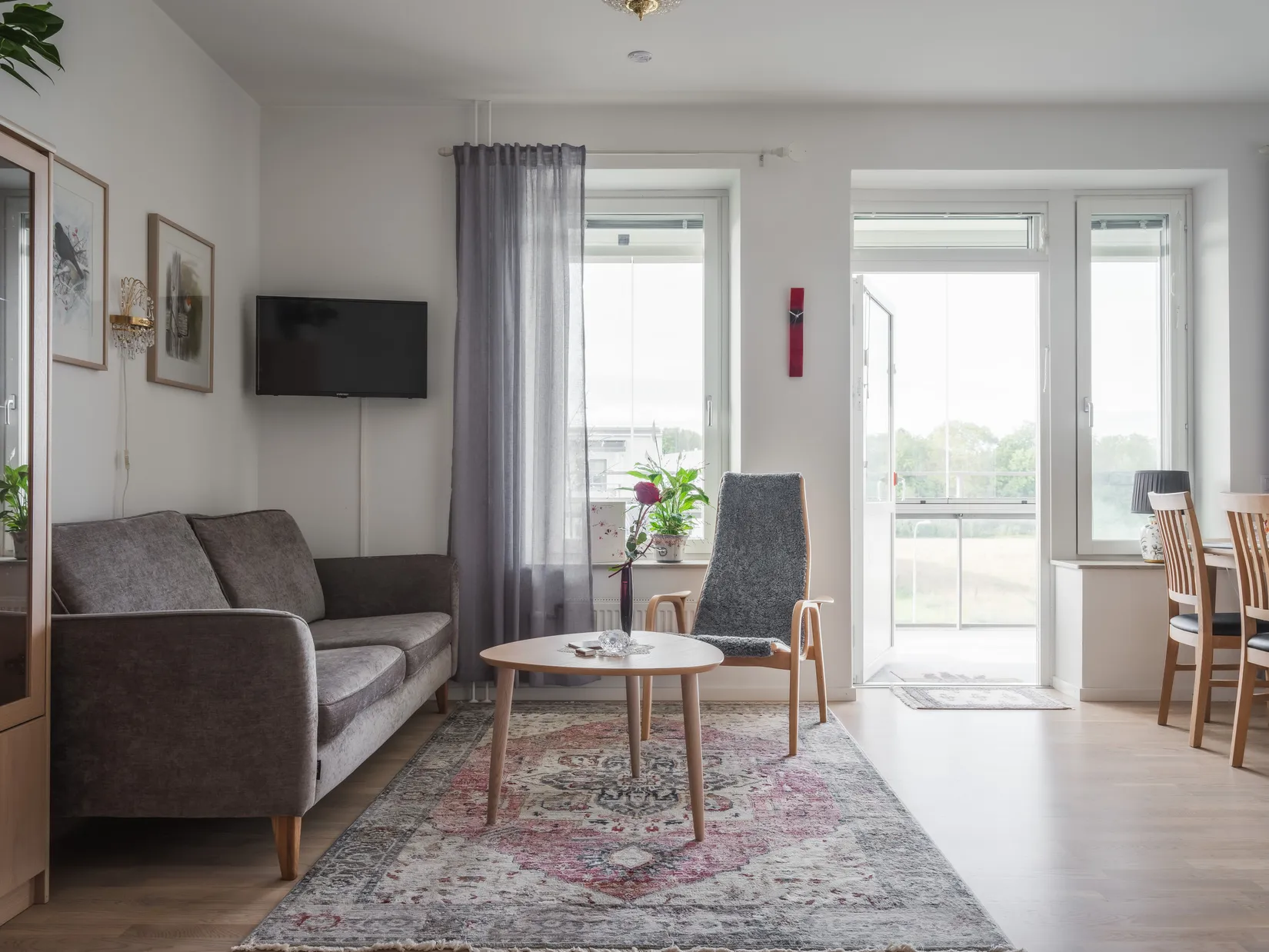 Bostadsrätt, Stora Törnekvior 13B, Gotland