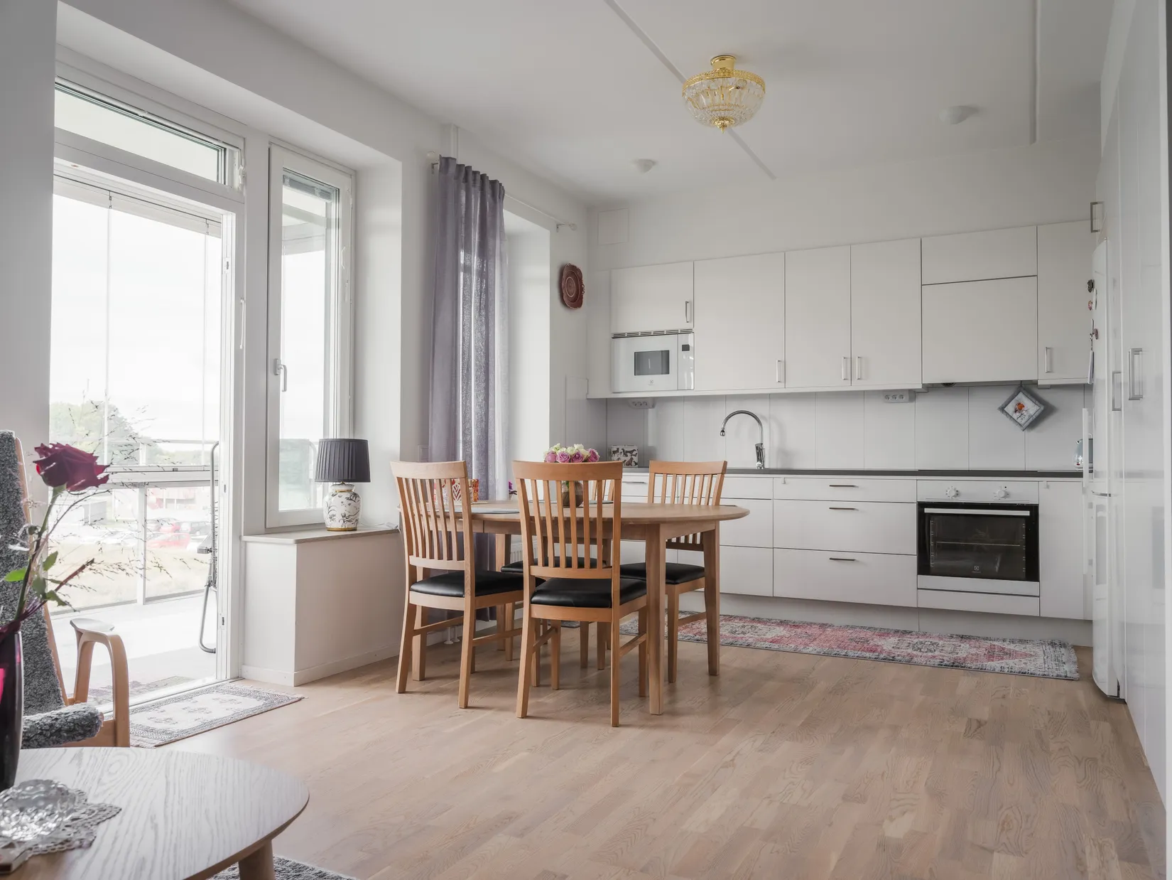 Bostadsrätt, Stora Törnekvior 13B, Gotland