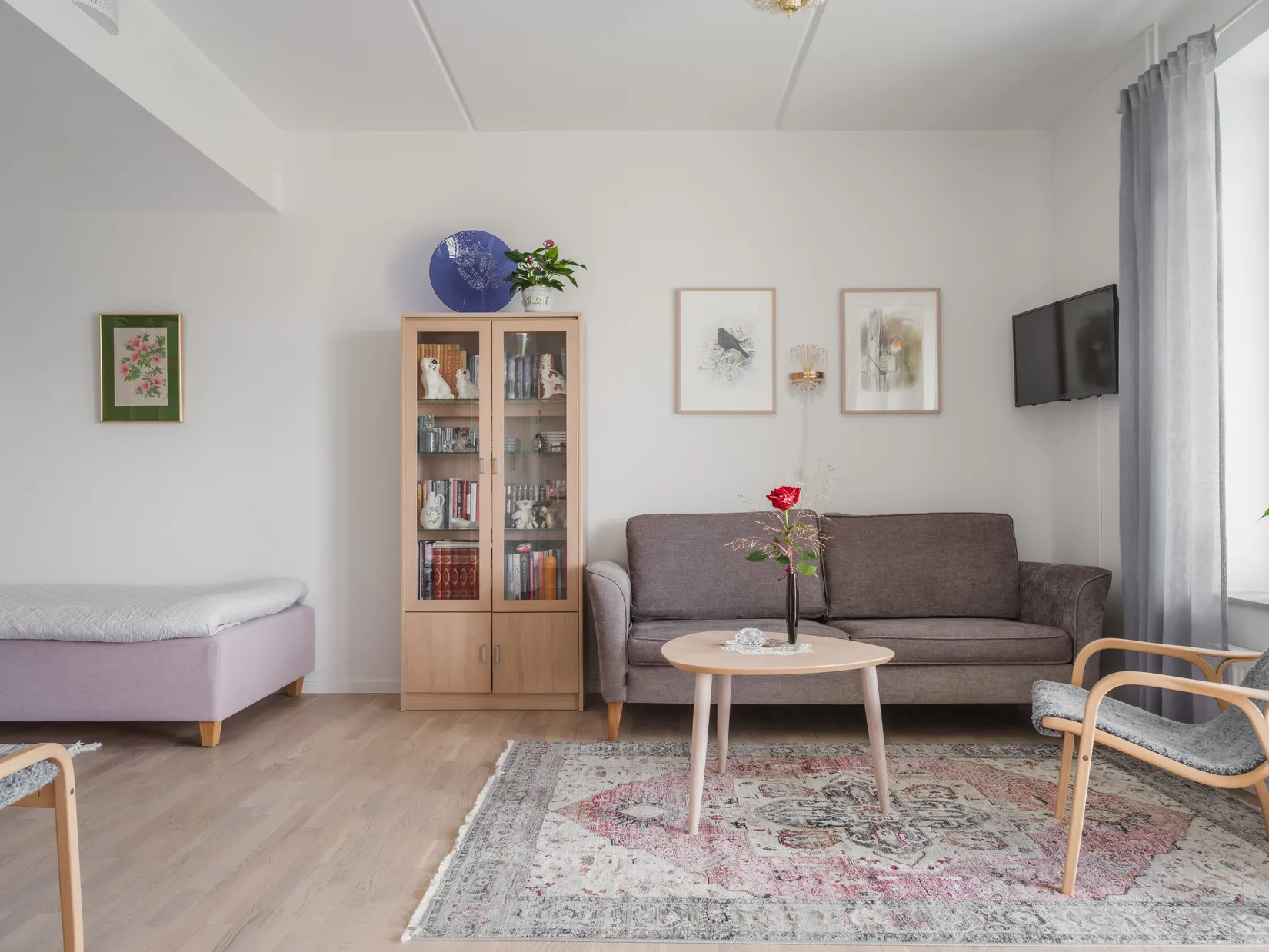 Bostadsrätt, Stora Törnekvior 13B, Gotland