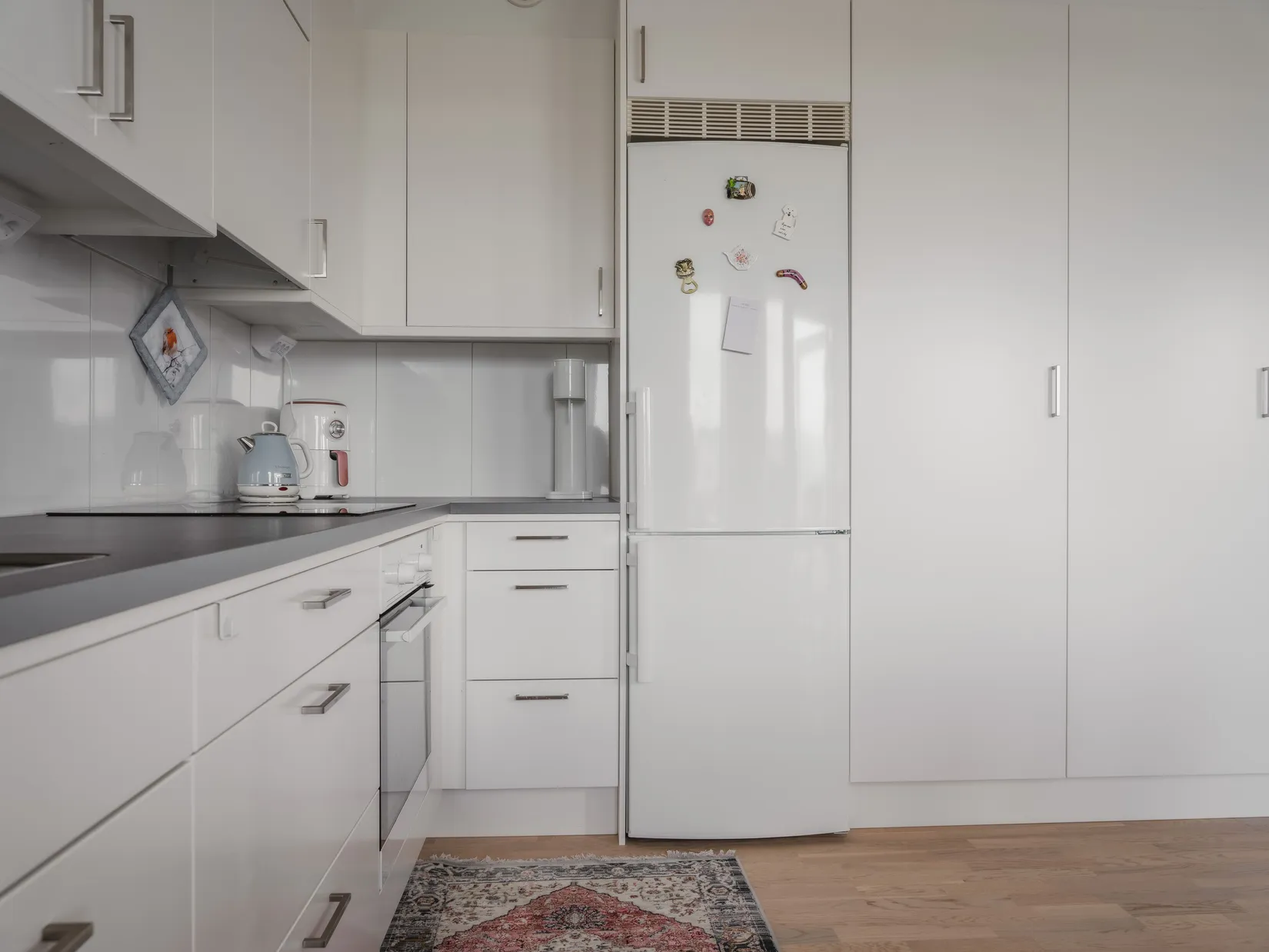 Bostadsrätt, Stora Törnekvior 13B, Gotland