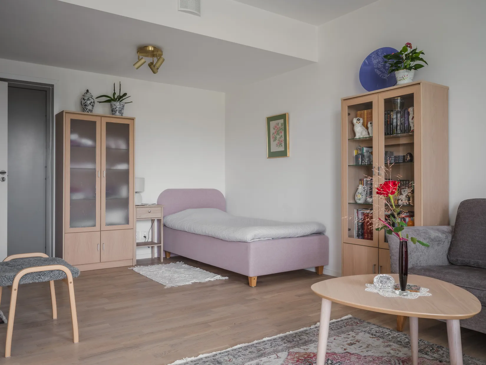 Bostadsrätt, Stora Törnekvior 13B, Gotland