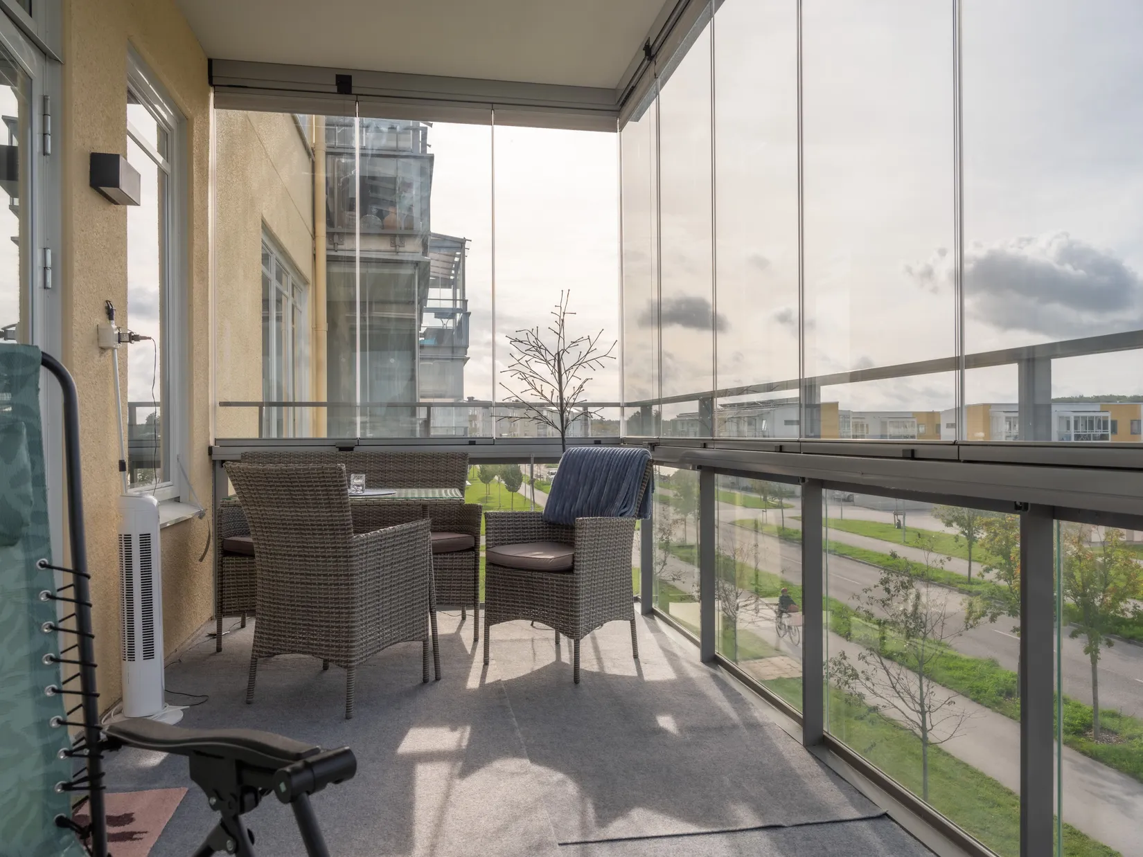 Bostadsrätt, Stora Törnekvior 13B, Gotland