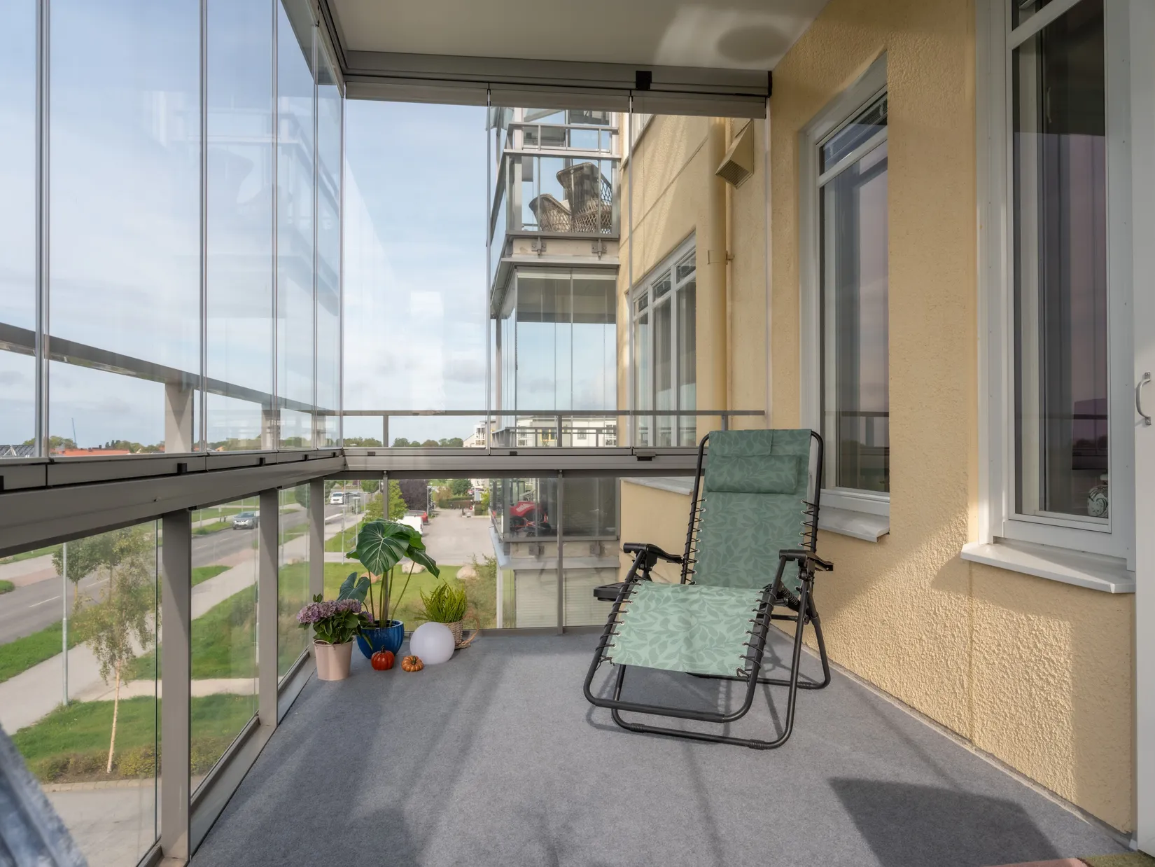 Bostadsrätt, Stora Törnekvior 13B, Gotland