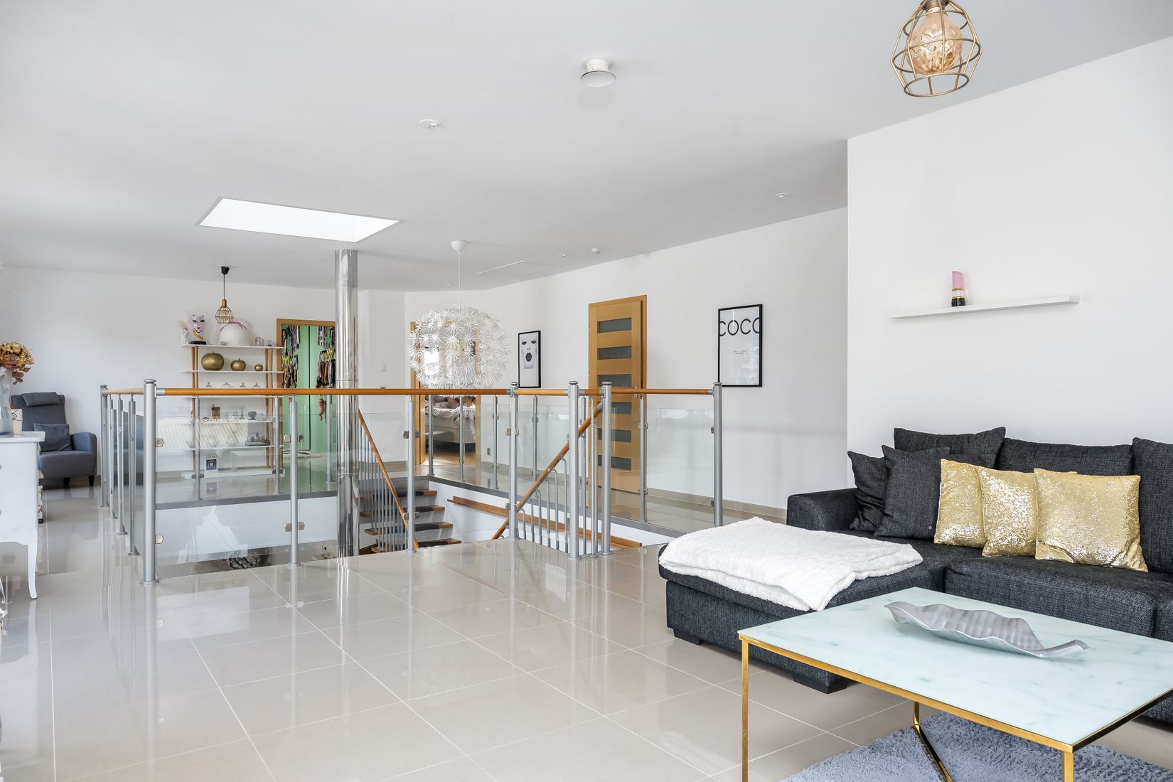 Villa, Kanotgatan 6, Lindö, Norrköping