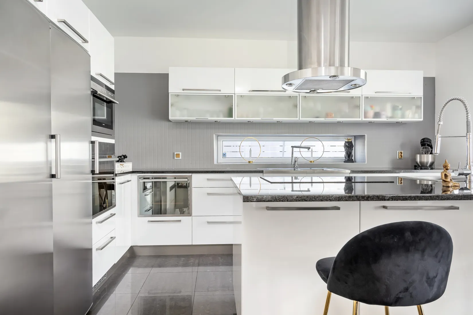 Villa, Kanotgatan 6, Lindö, Norrköping