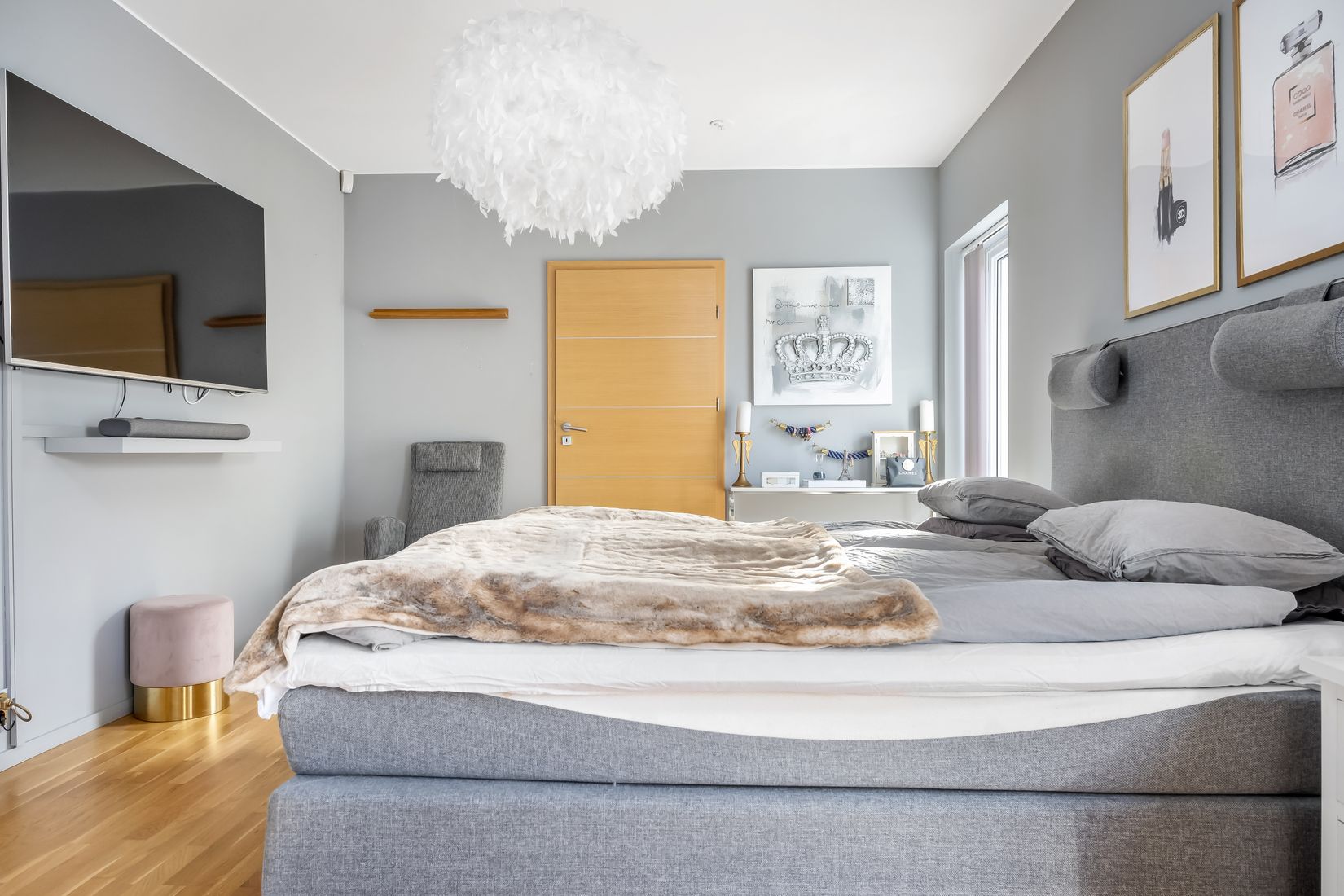 Villa, Kanotgatan 6, Lindö, Norrköping